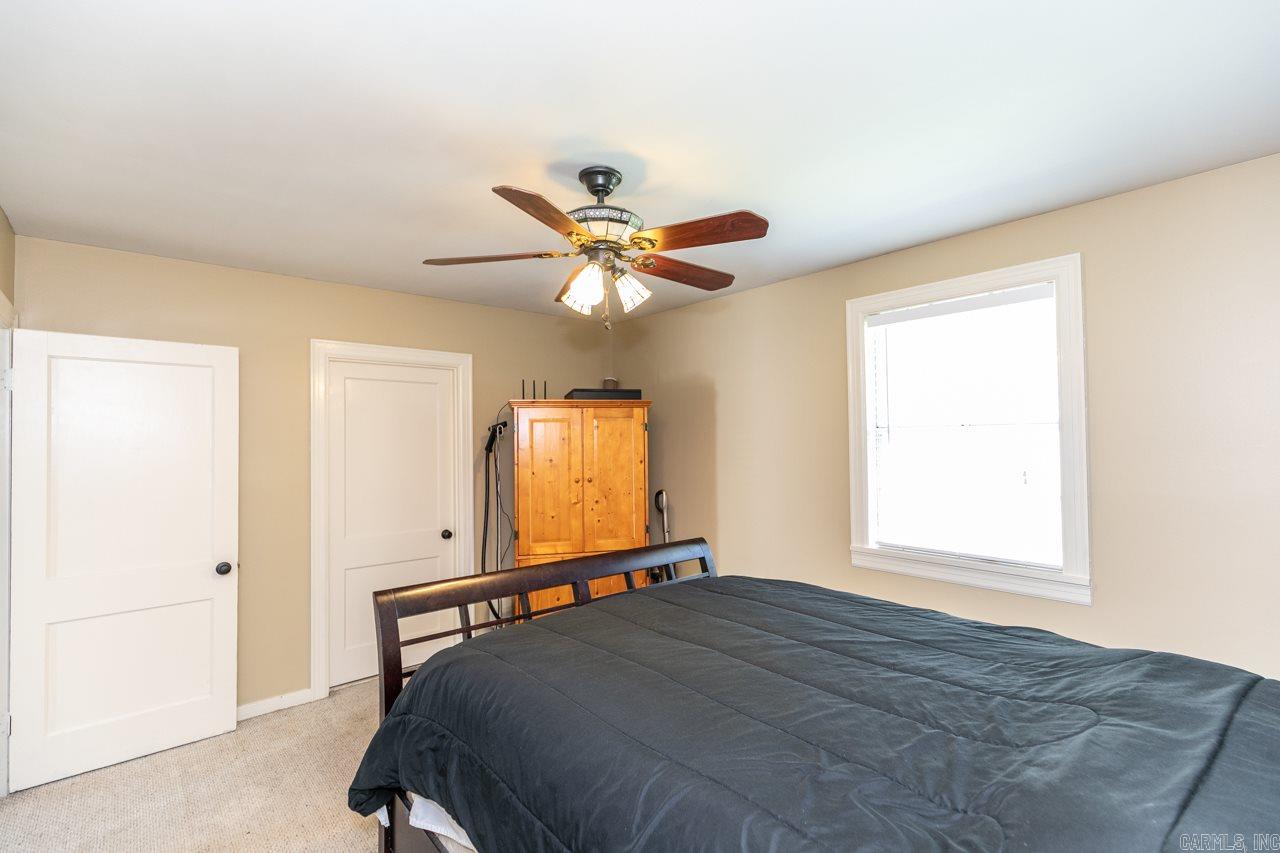 CAMMACK WOODS - Residential
