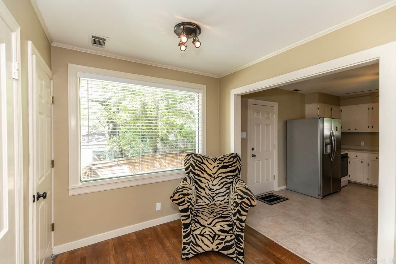 CAMMACK WOODS - Residential