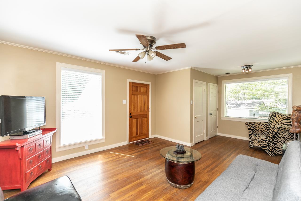 CAMMACK WOODS - Residential