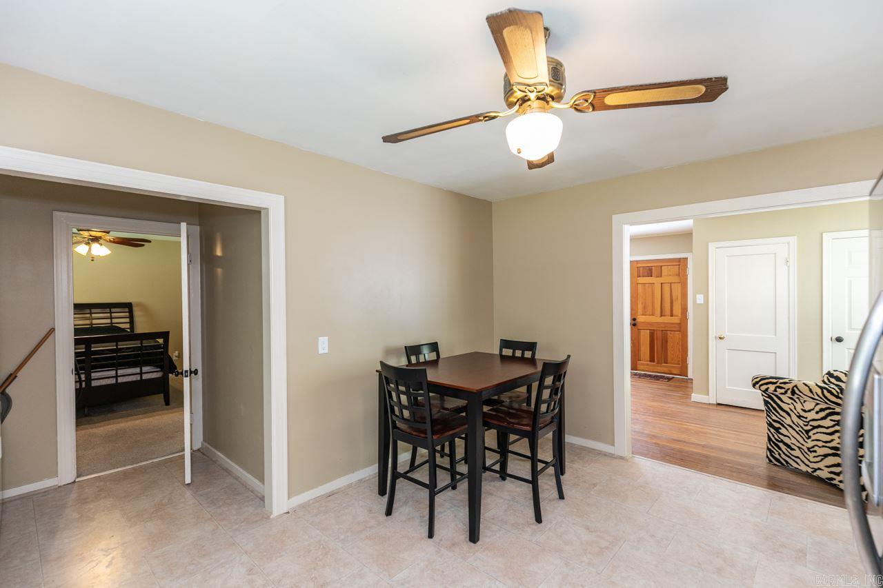 CAMMACK WOODS - Residential