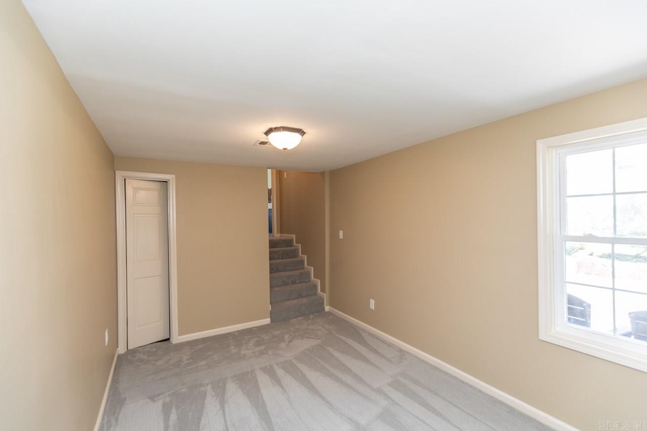 CAMMACK WOODS - Residential