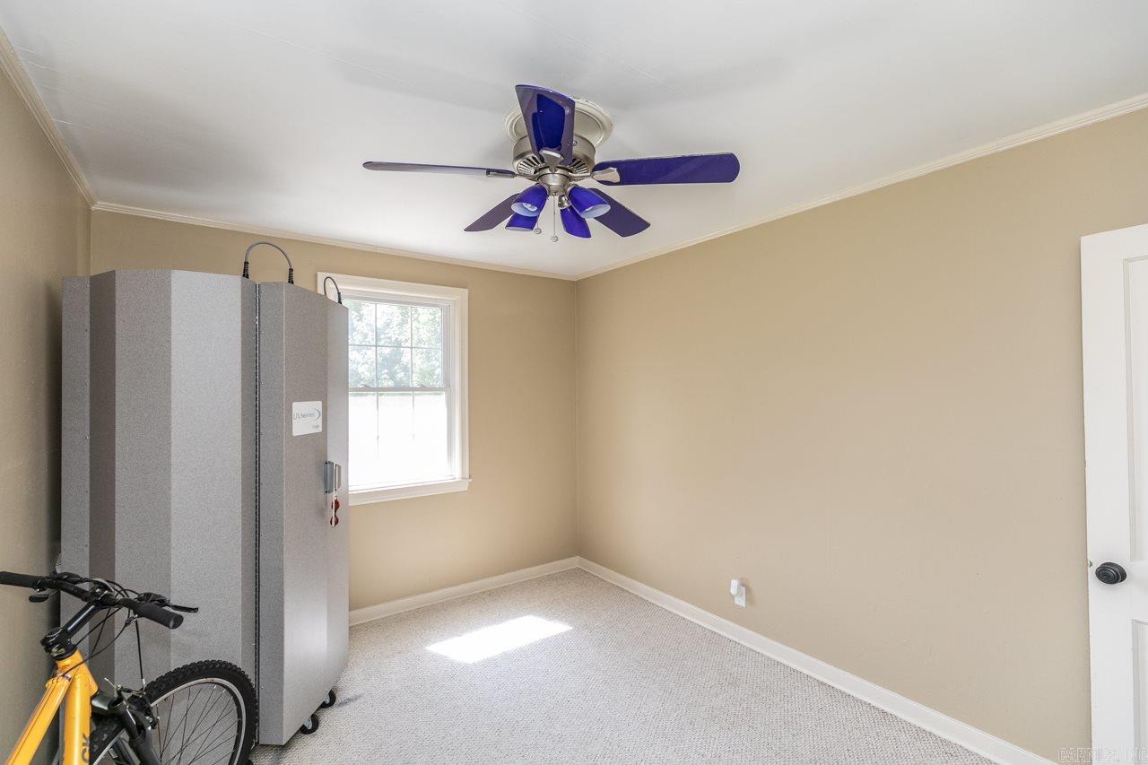 CAMMACK WOODS - Residential