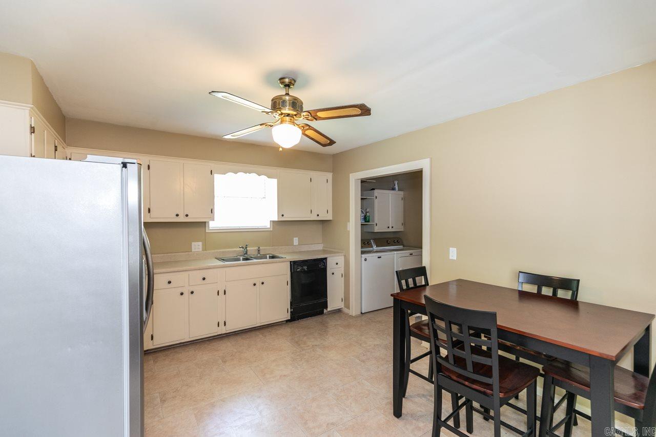 CAMMACK WOODS - Residential