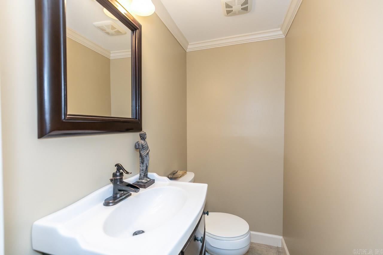 CAMMACK WOODS - Residential