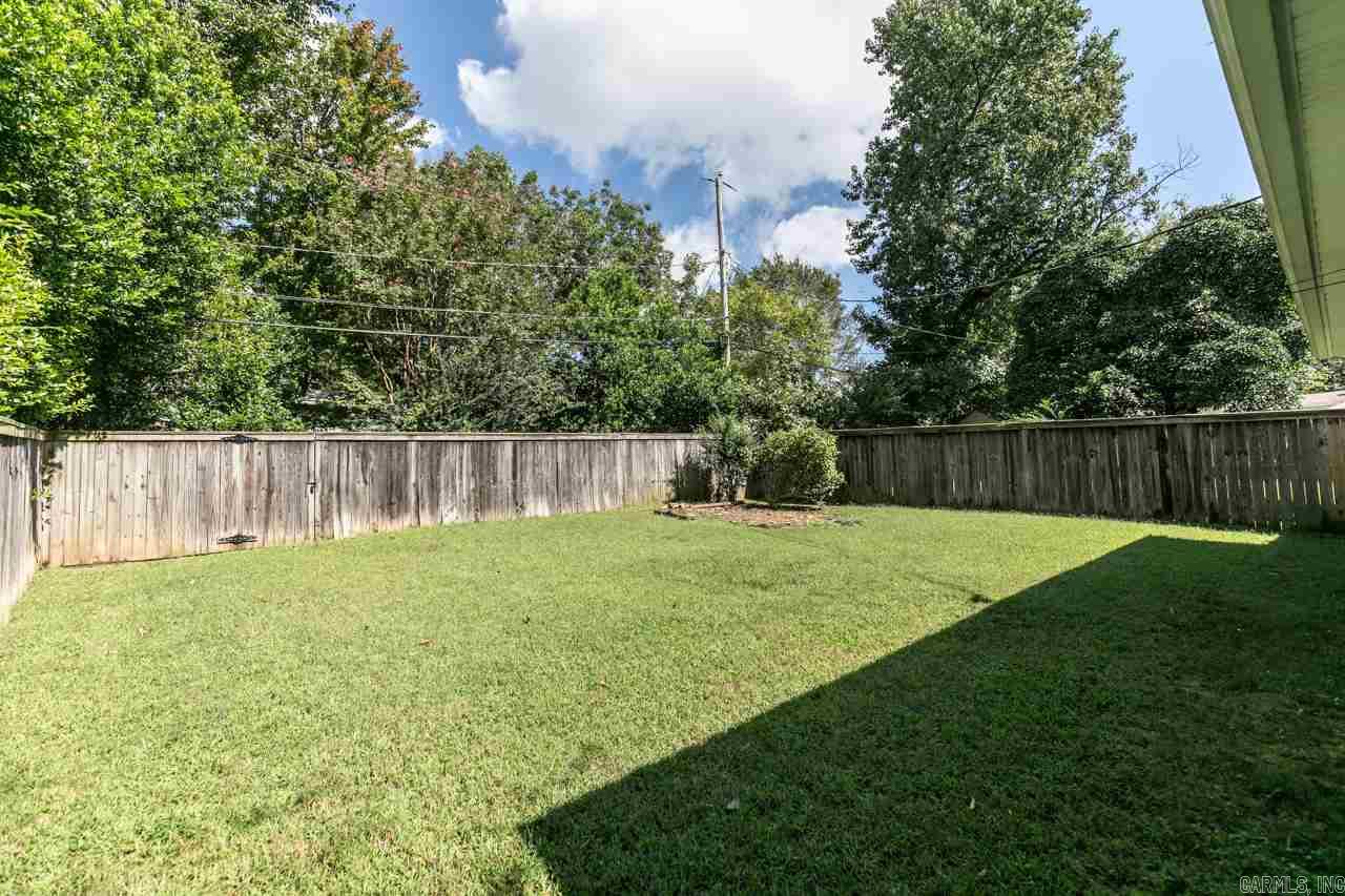CAMMACK WOODS - Residential