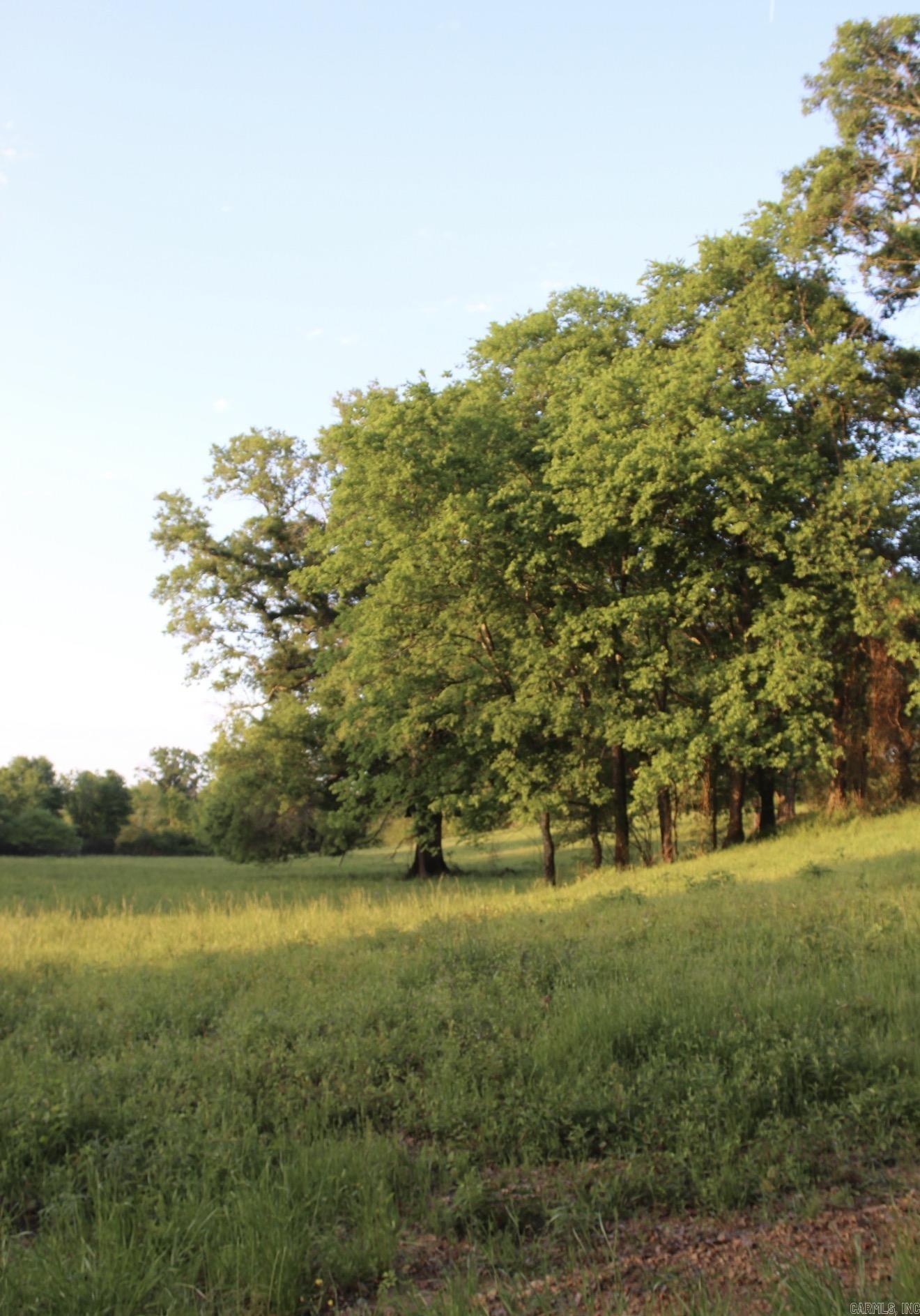 Clark County - Land