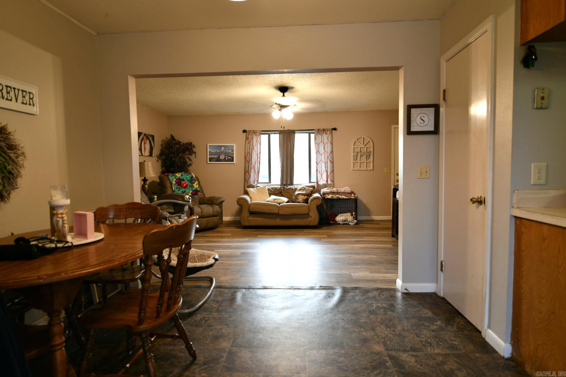 Halls Second - Residential