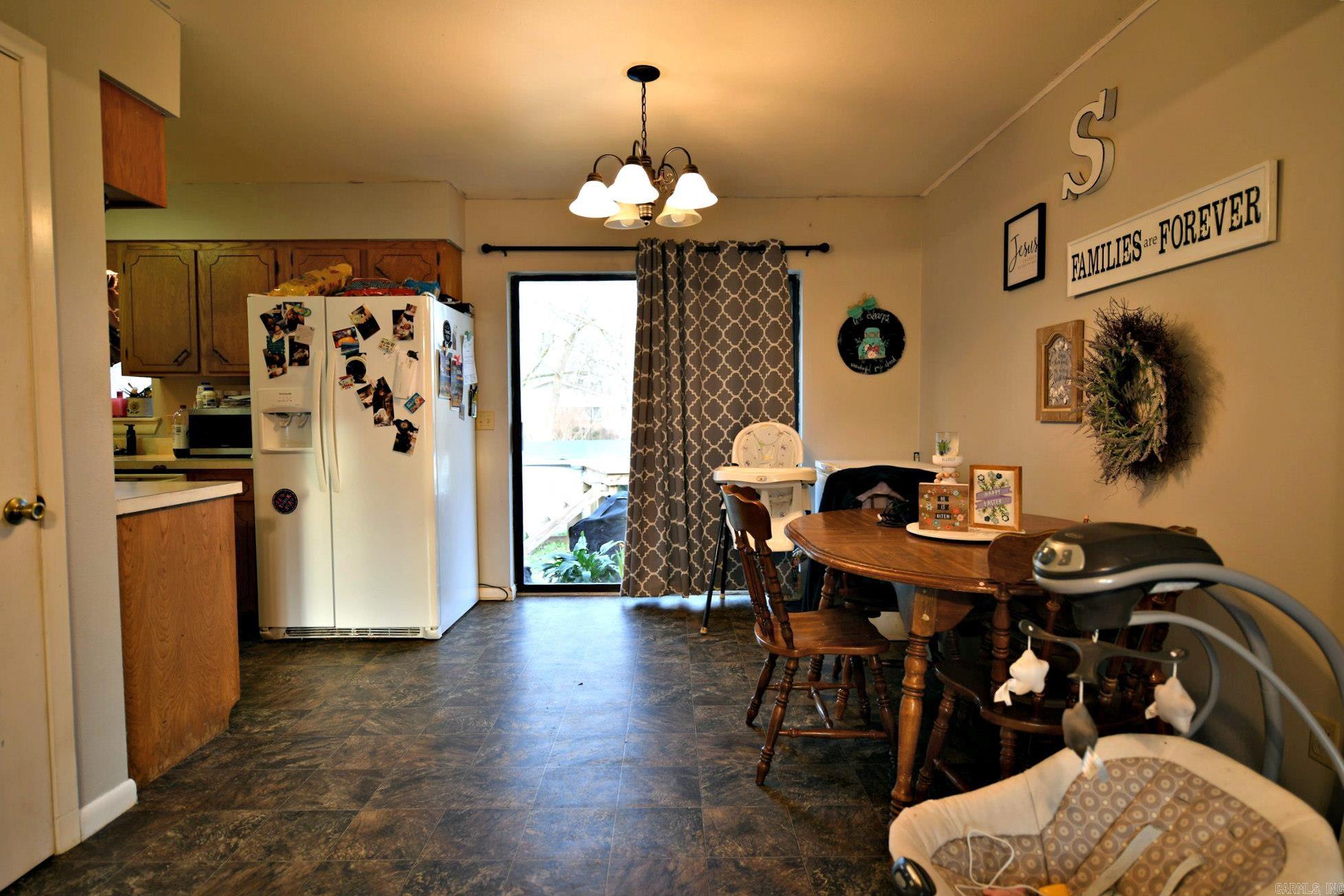 Halls Second - Residential
