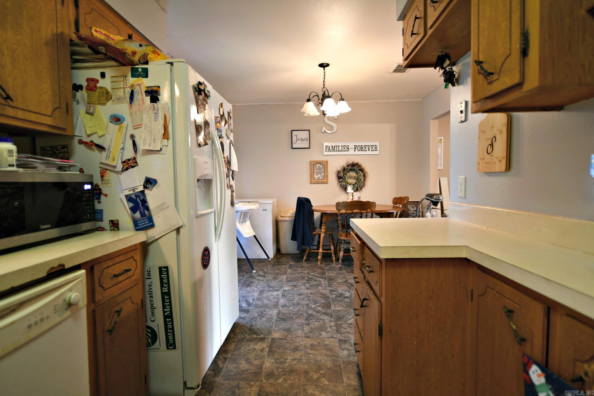 Halls Second - Residential