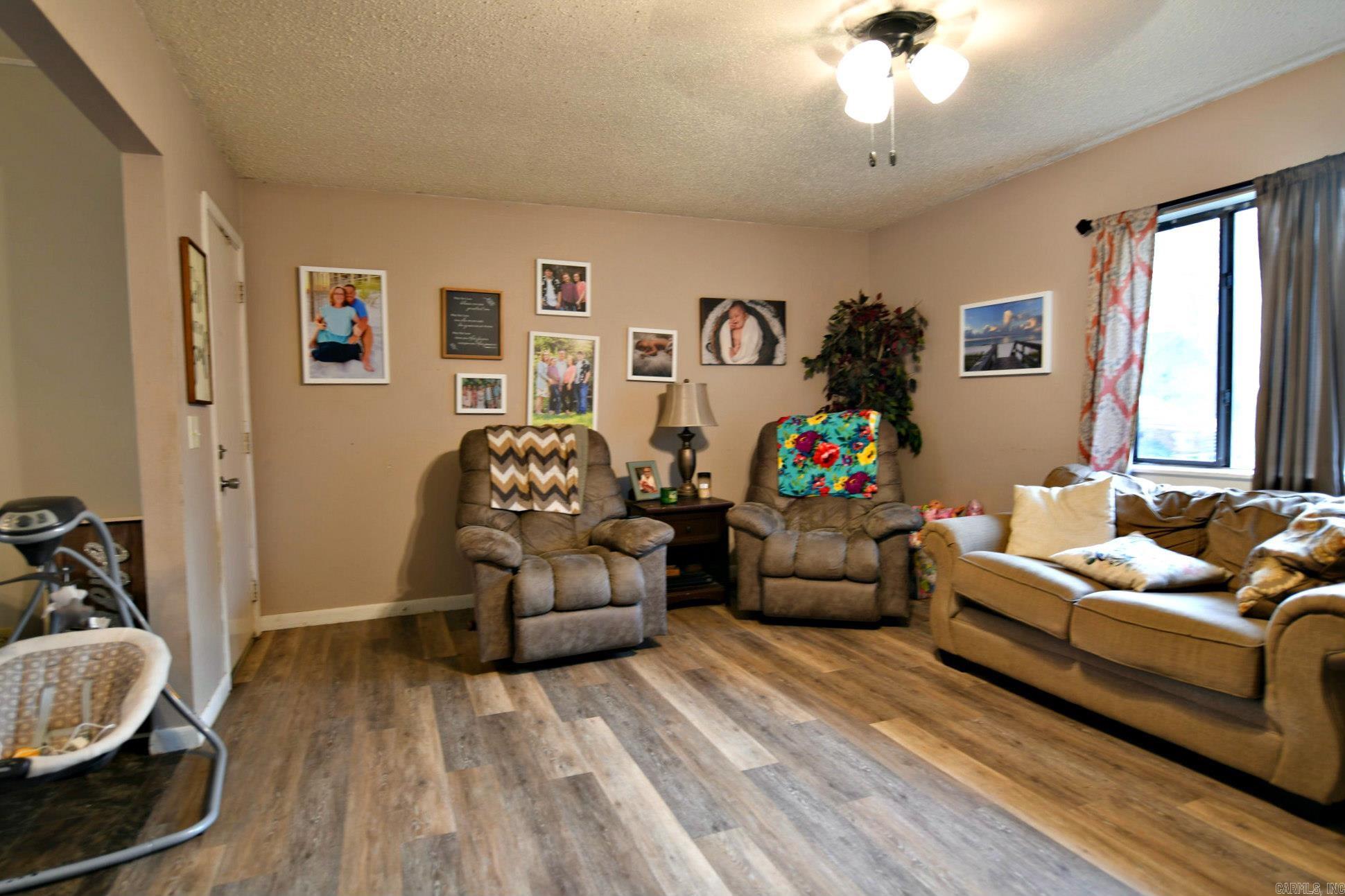 Halls Second - Residential