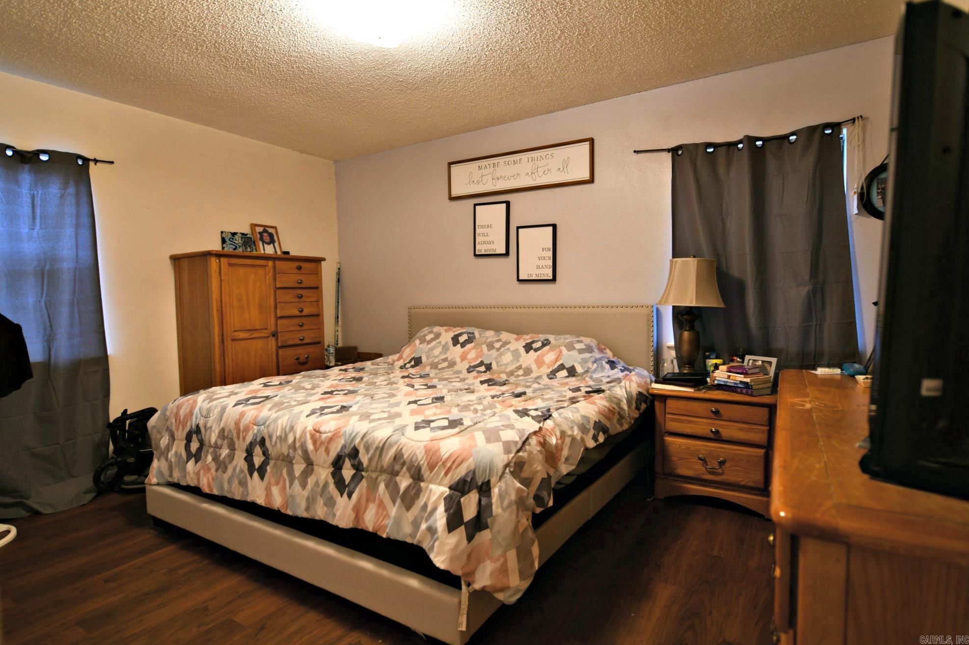 Halls Second - Residential