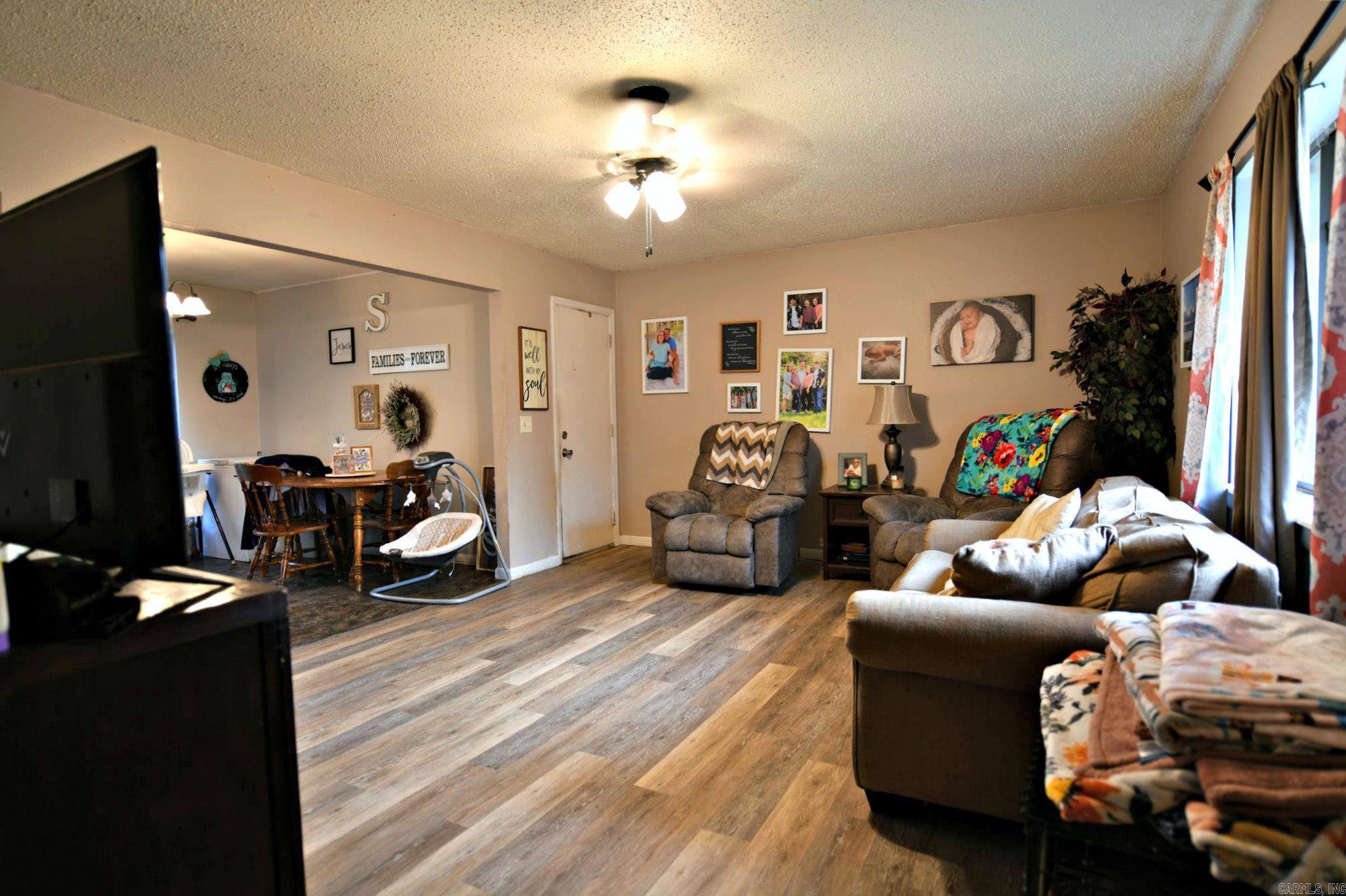 Halls Second - Residential