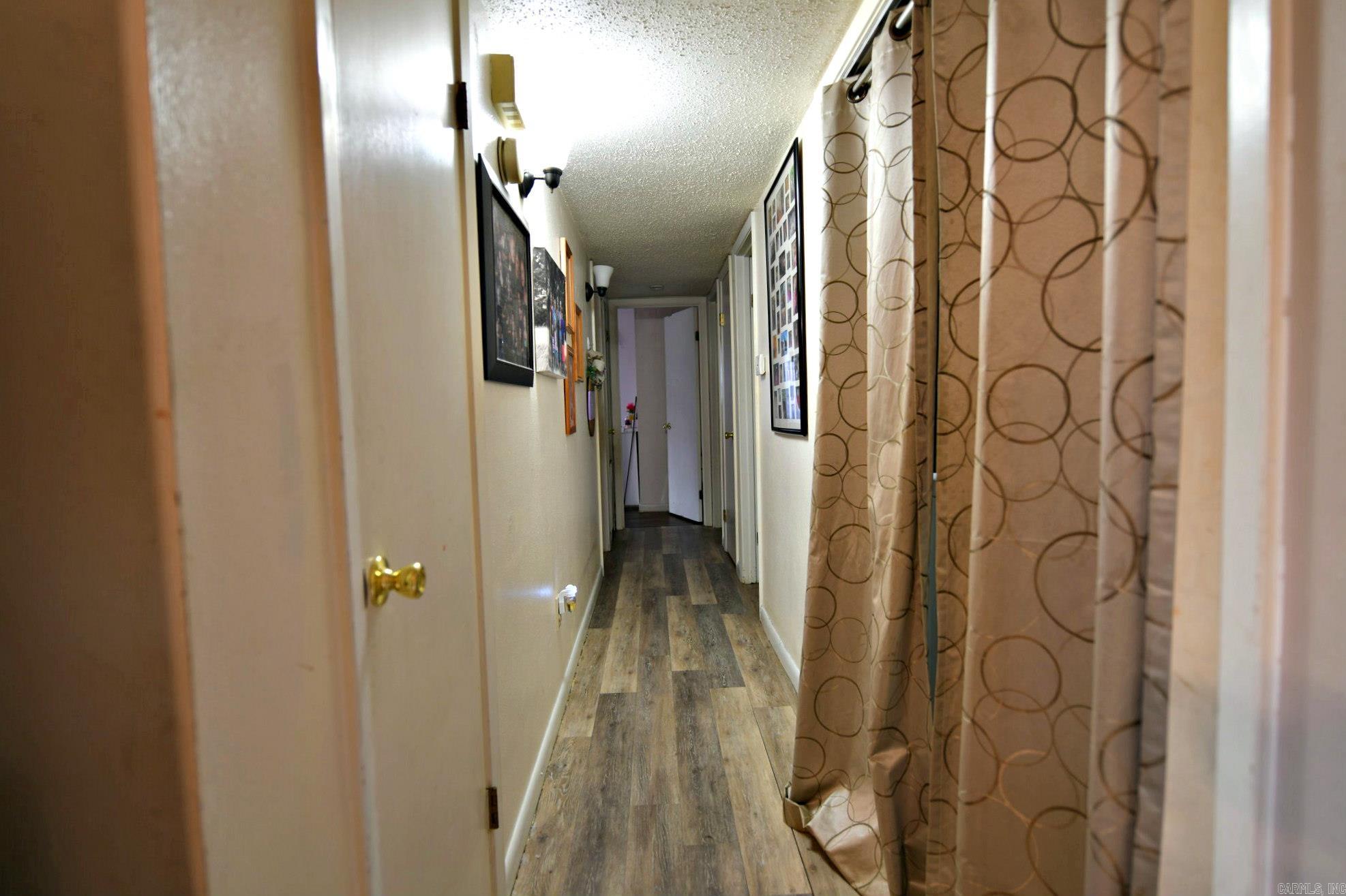 Halls Second - Residential