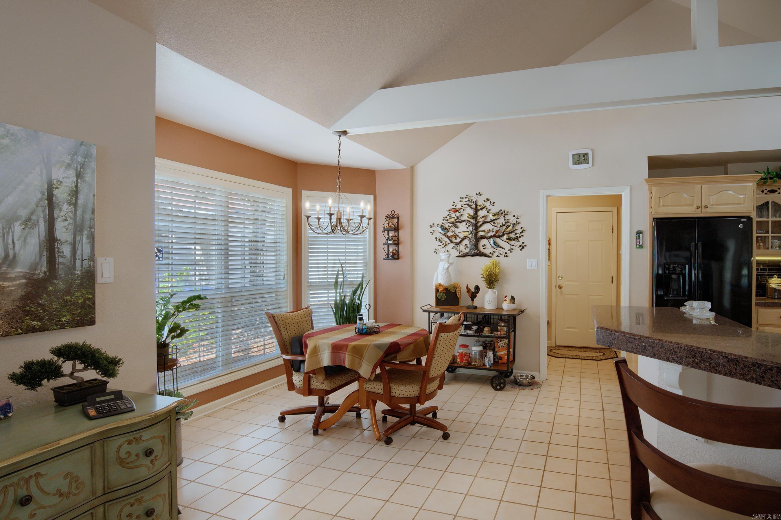 La Viejo - Residential