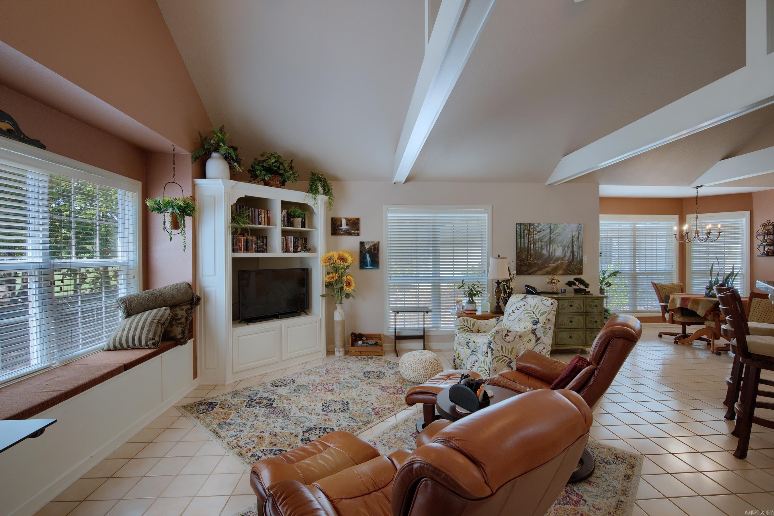 La Viejo - Residential