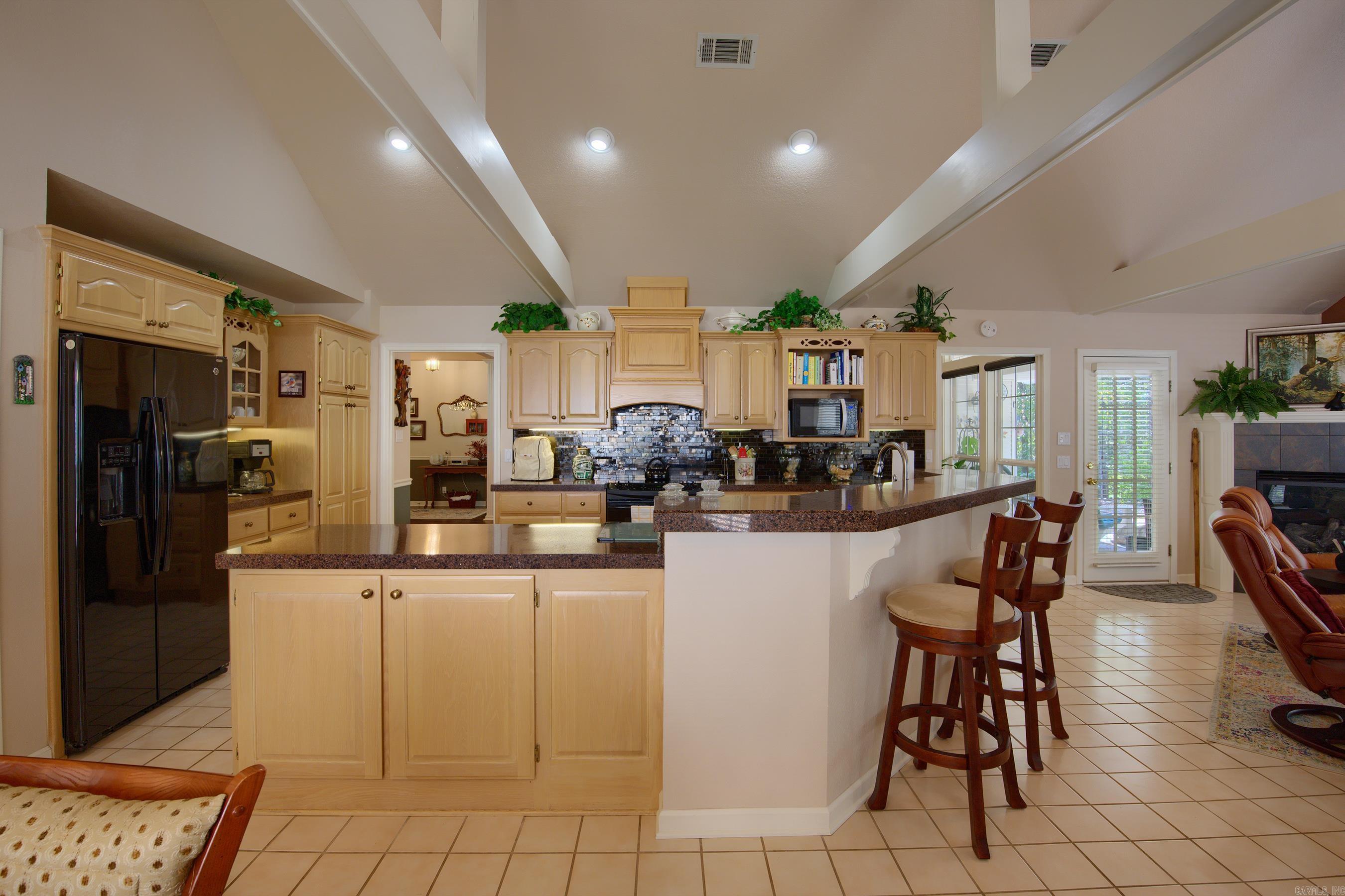 La Viejo - Residential
