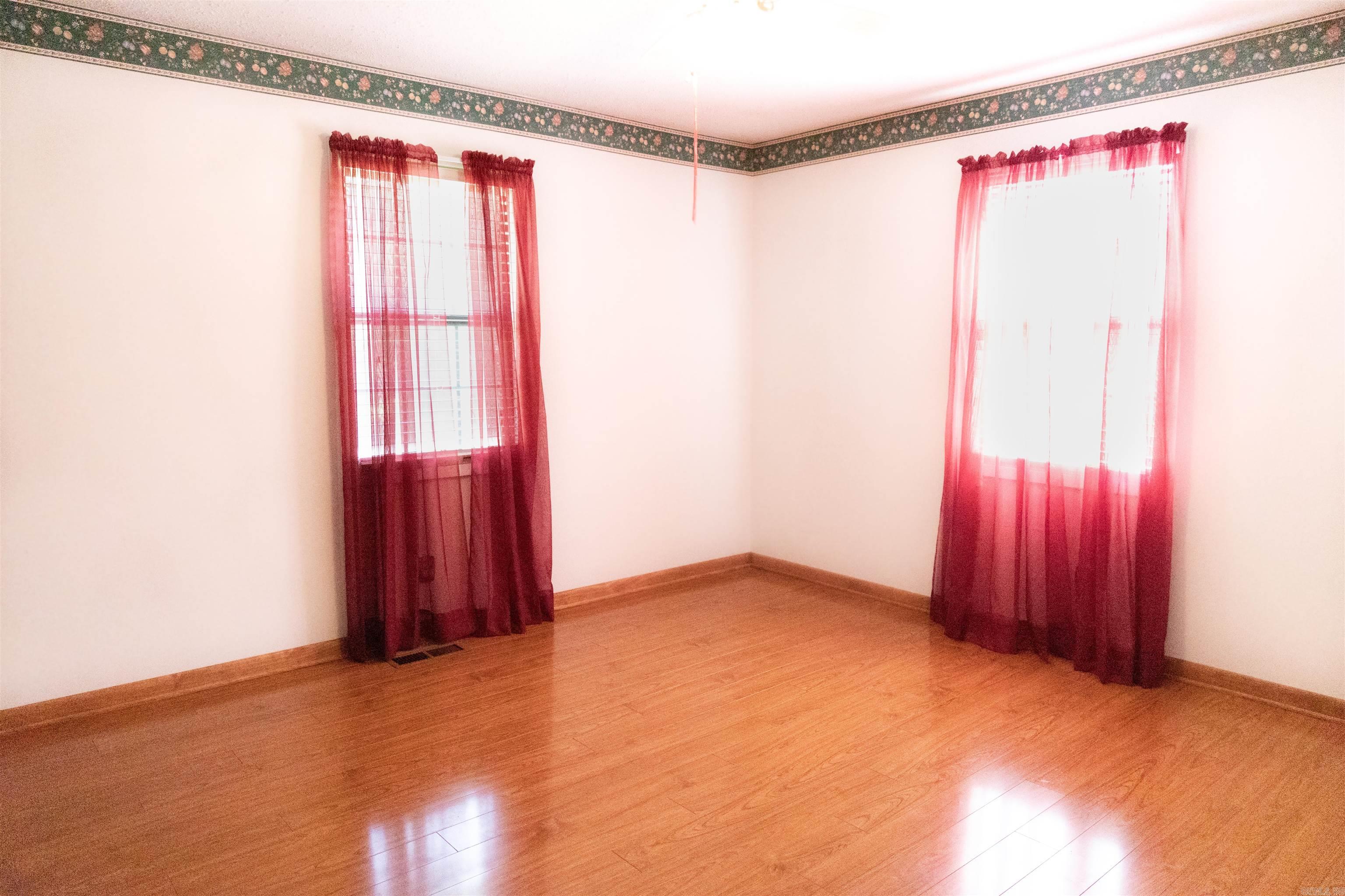 Not In List - Residential