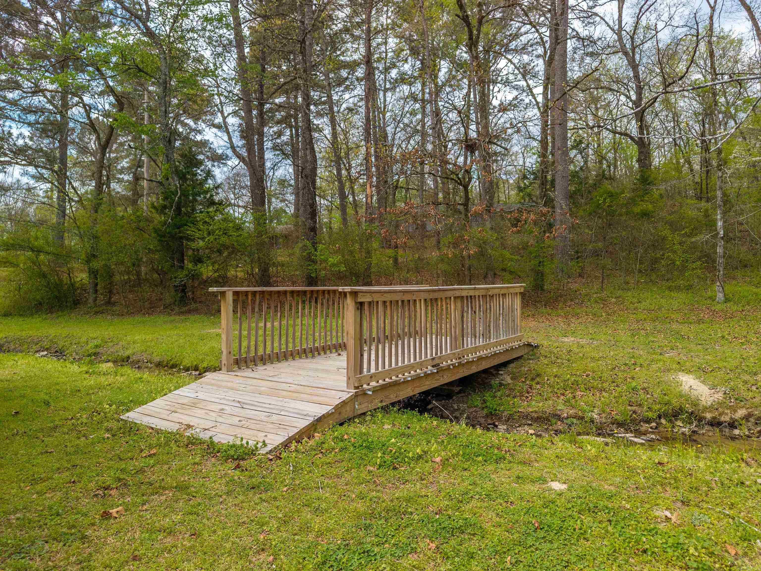 Mountain Pine Outside - Residential