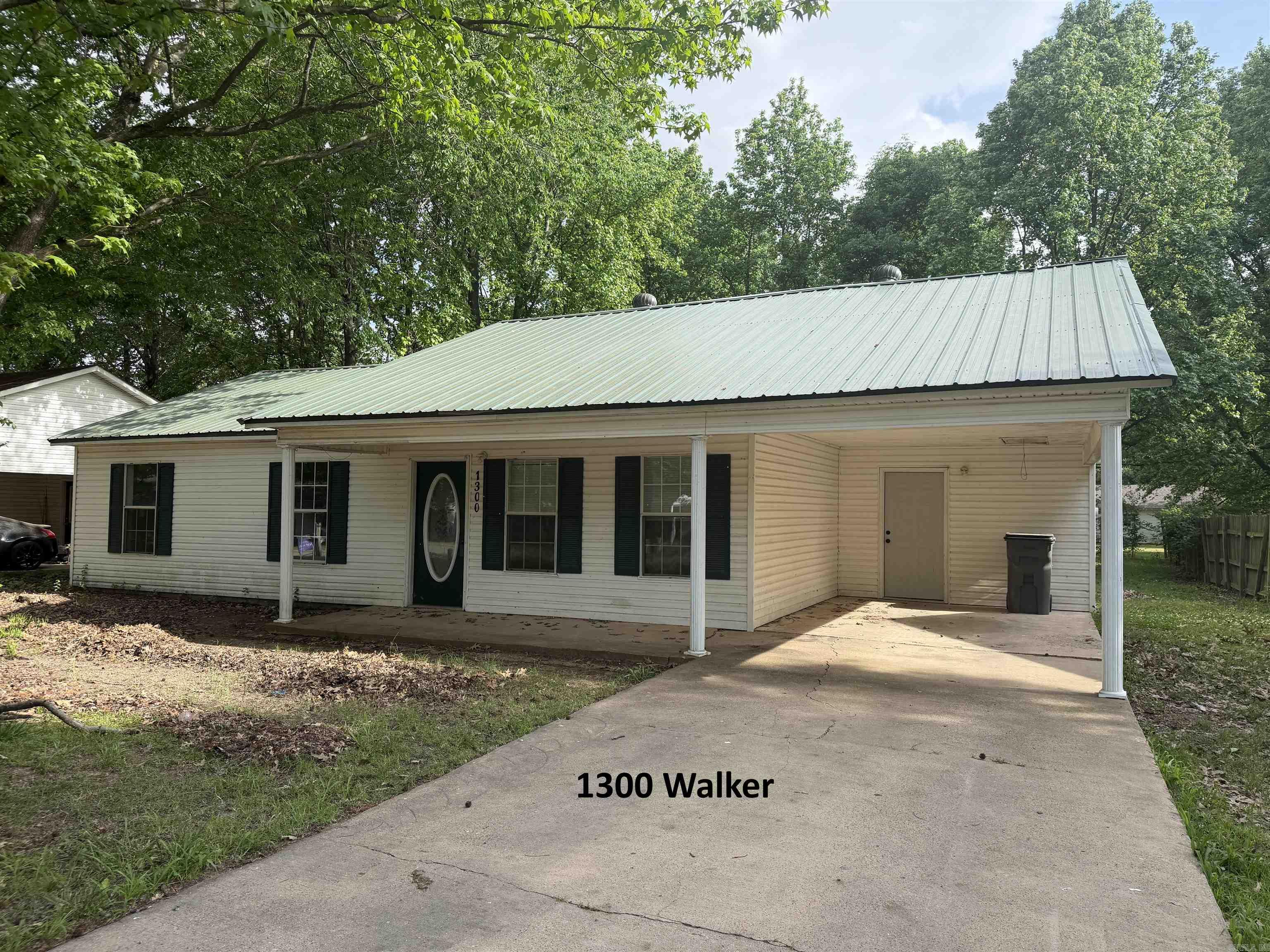 Not in List - Residential Income