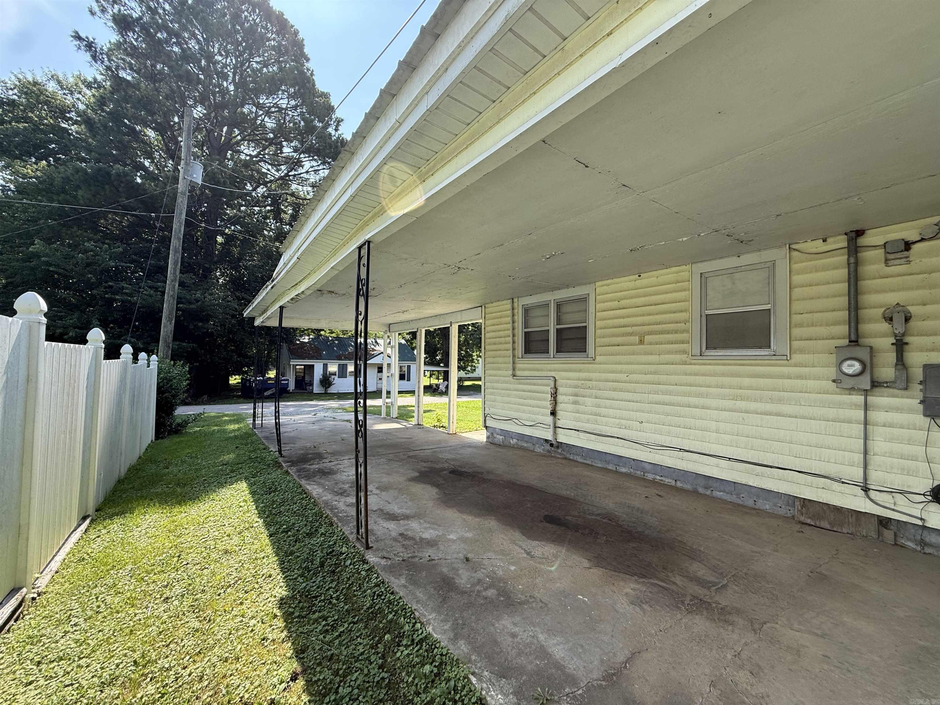 PIGGOTT - Residential