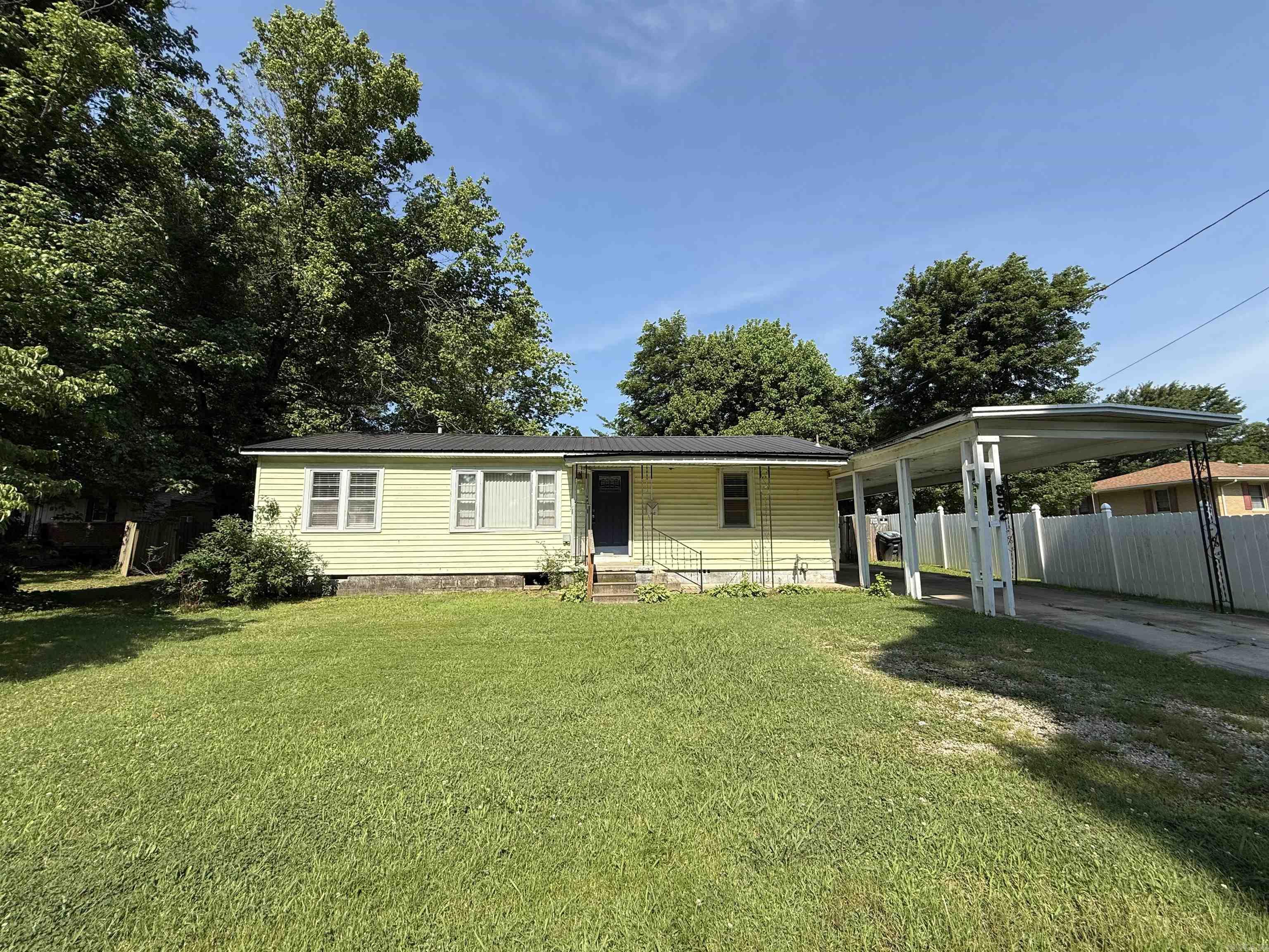PIGGOTT - Residential
