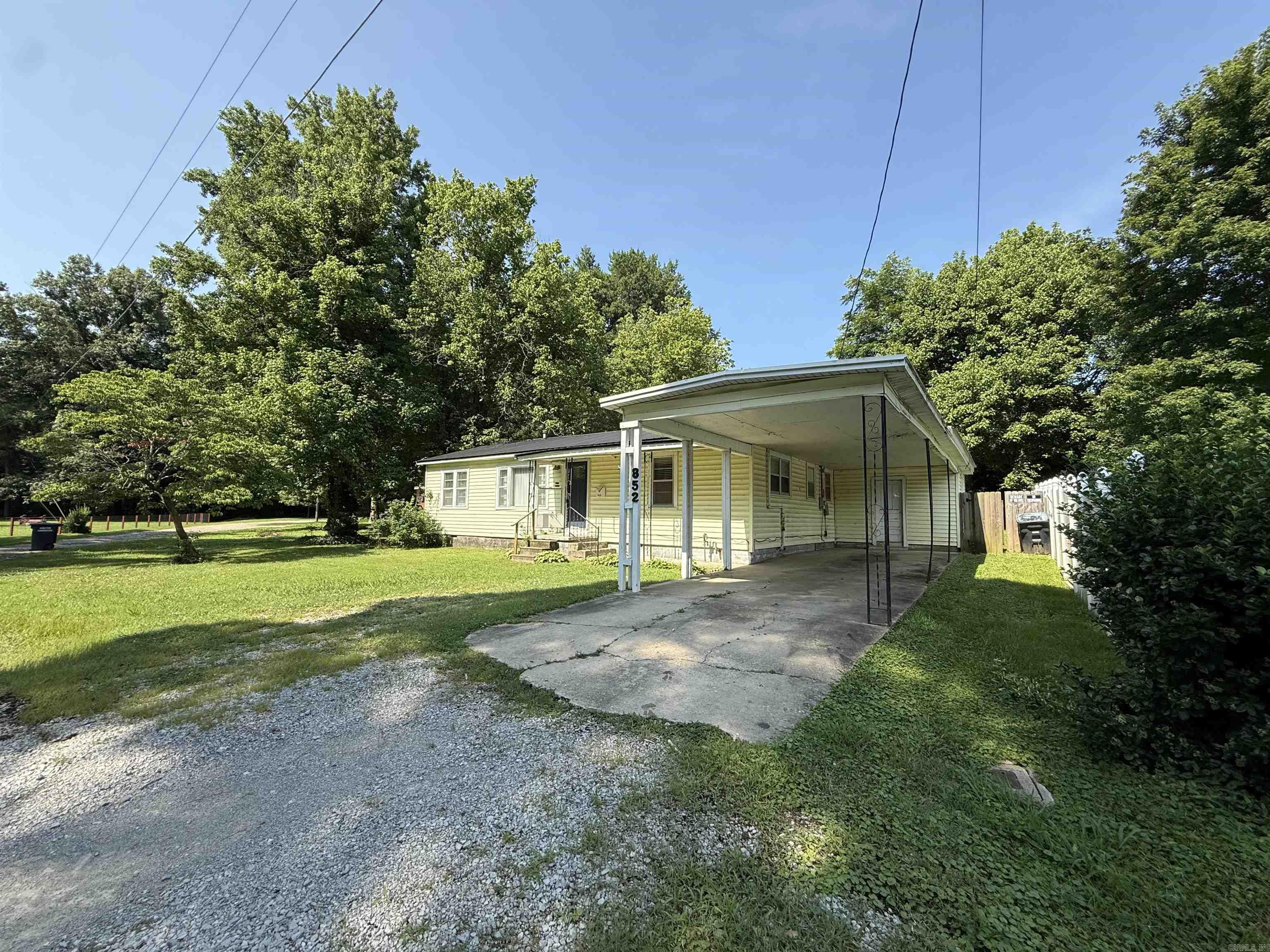 PIGGOTT - Residential
