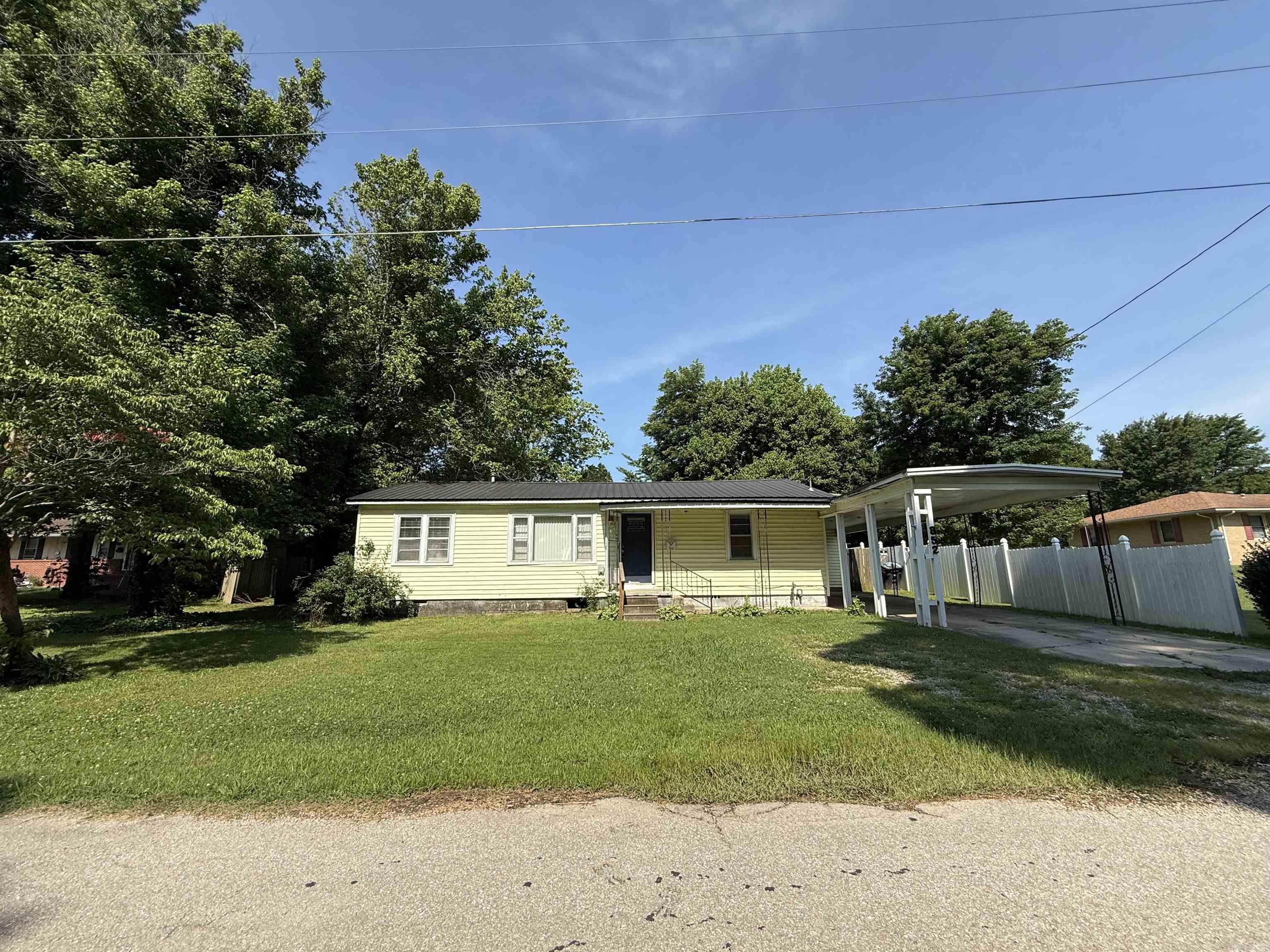 PIGGOTT - Residential