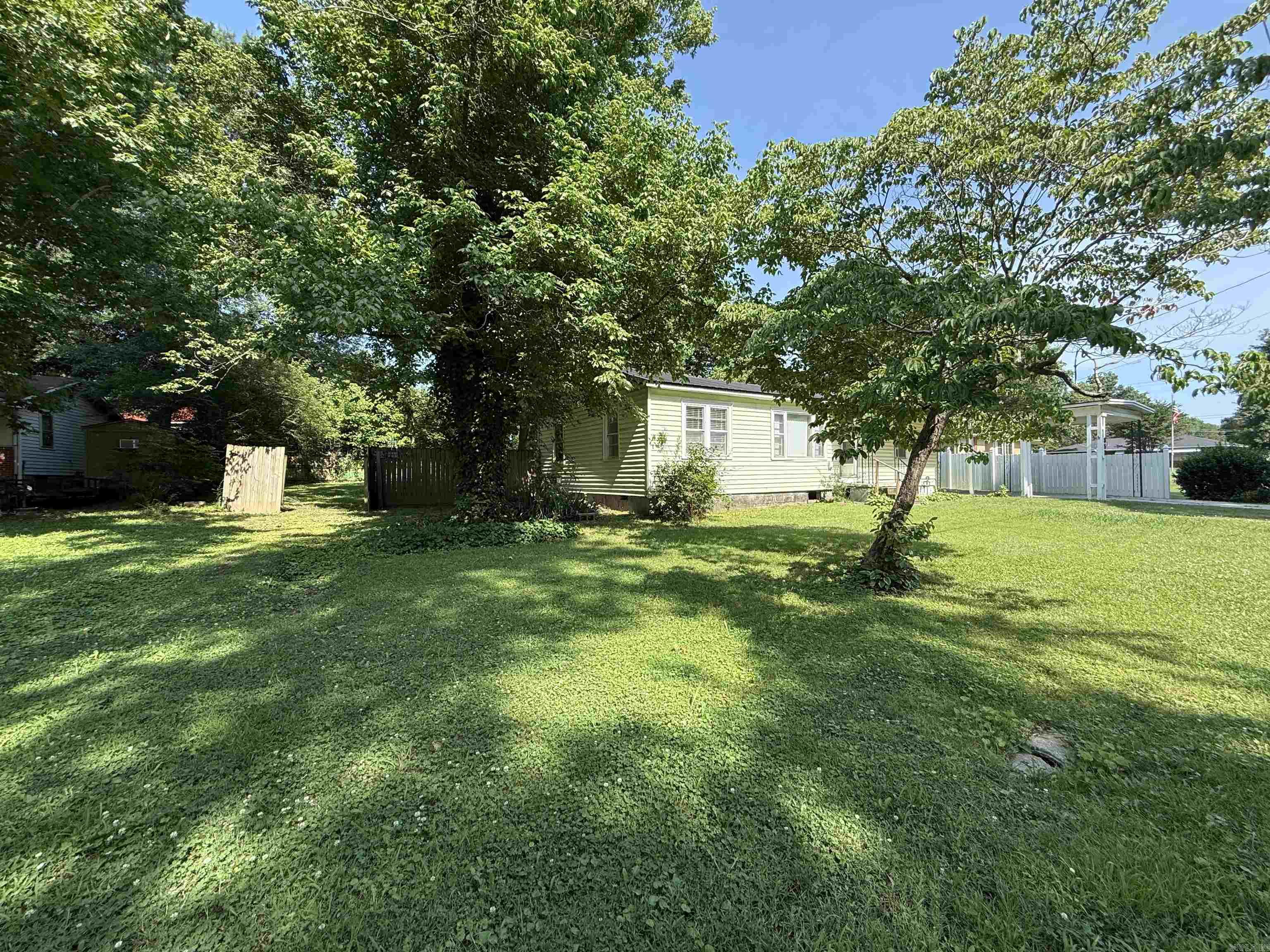 PIGGOTT - Residential