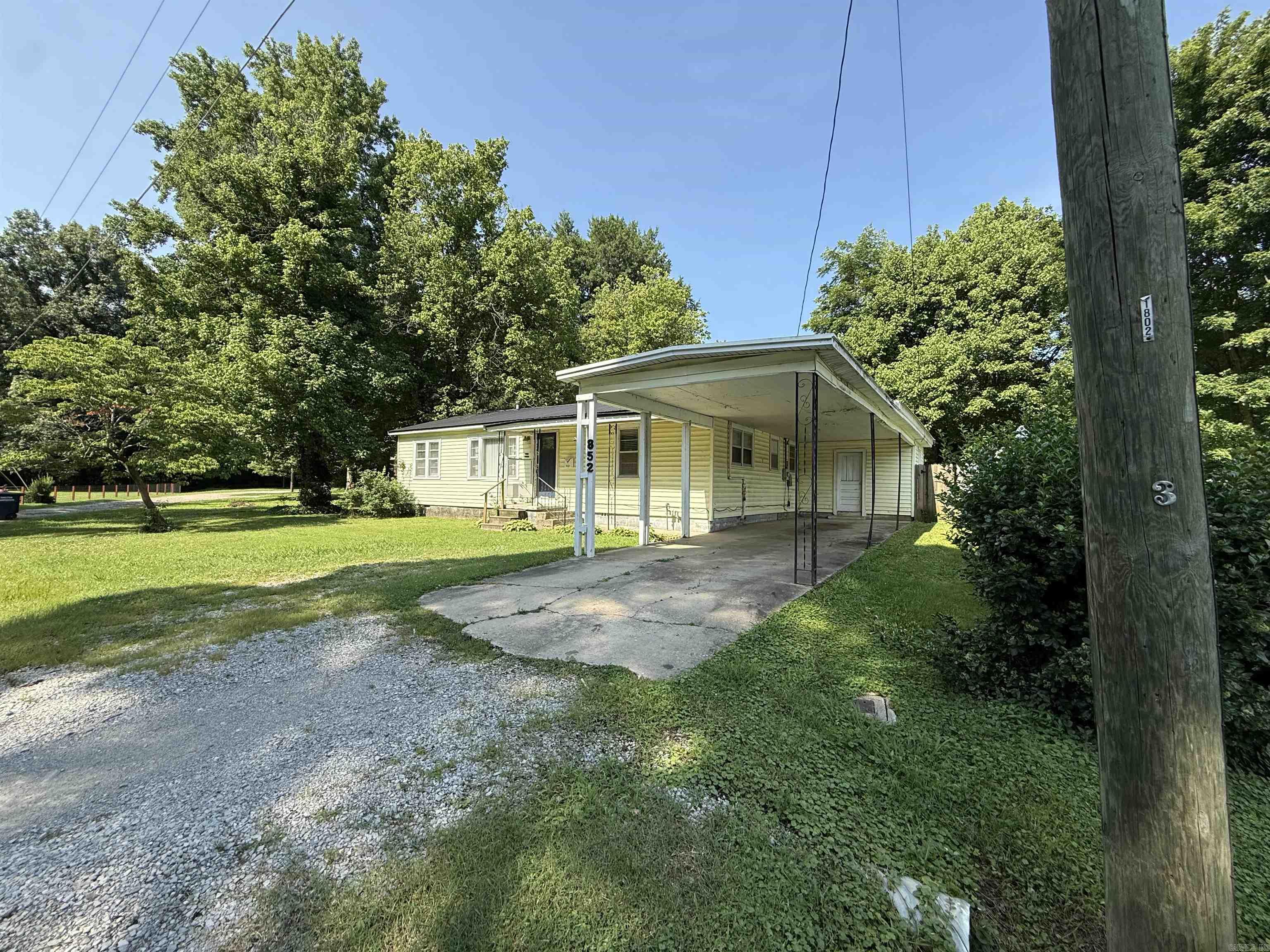 PIGGOTT - Residential