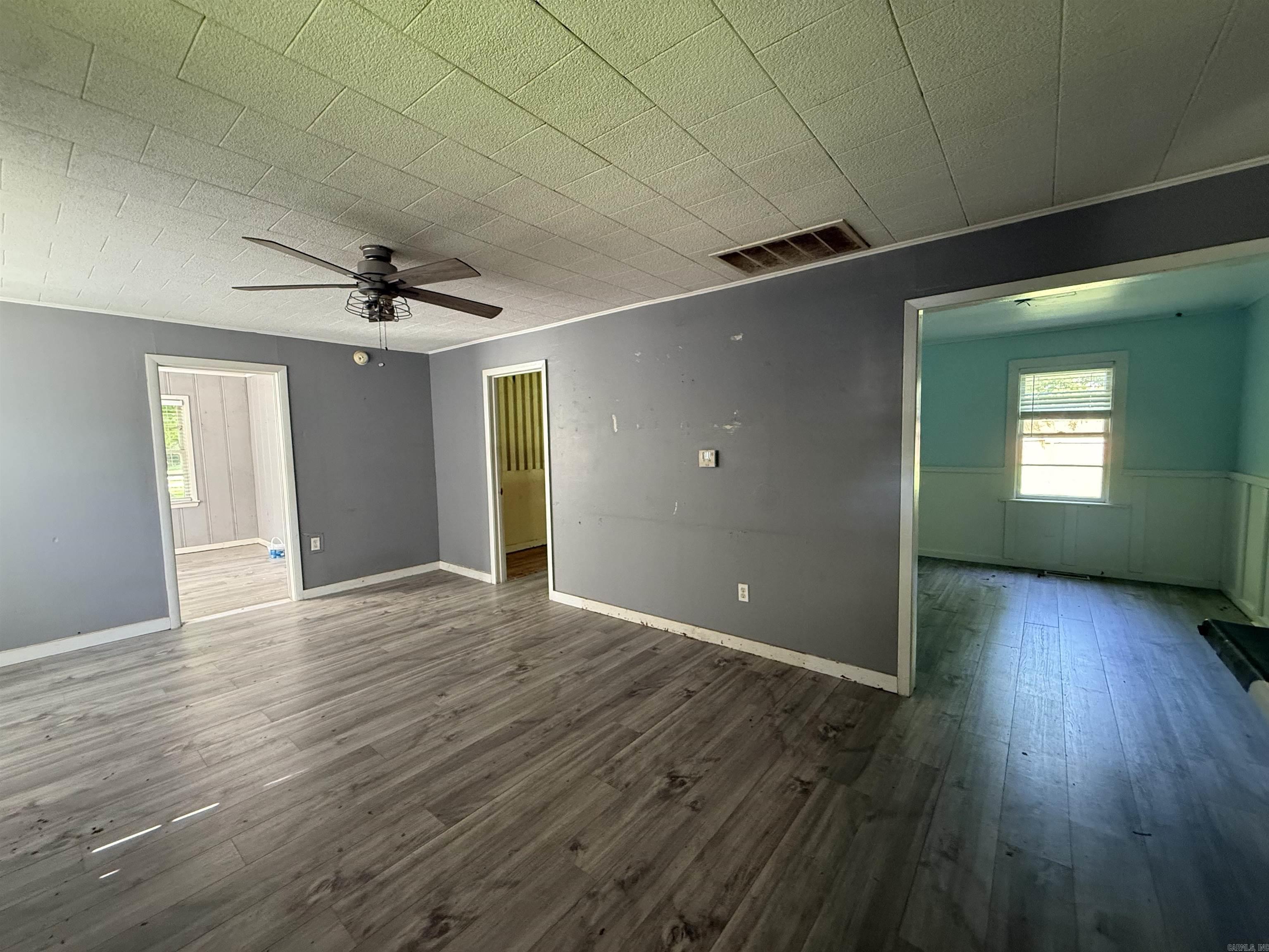 PIGGOTT - Residential