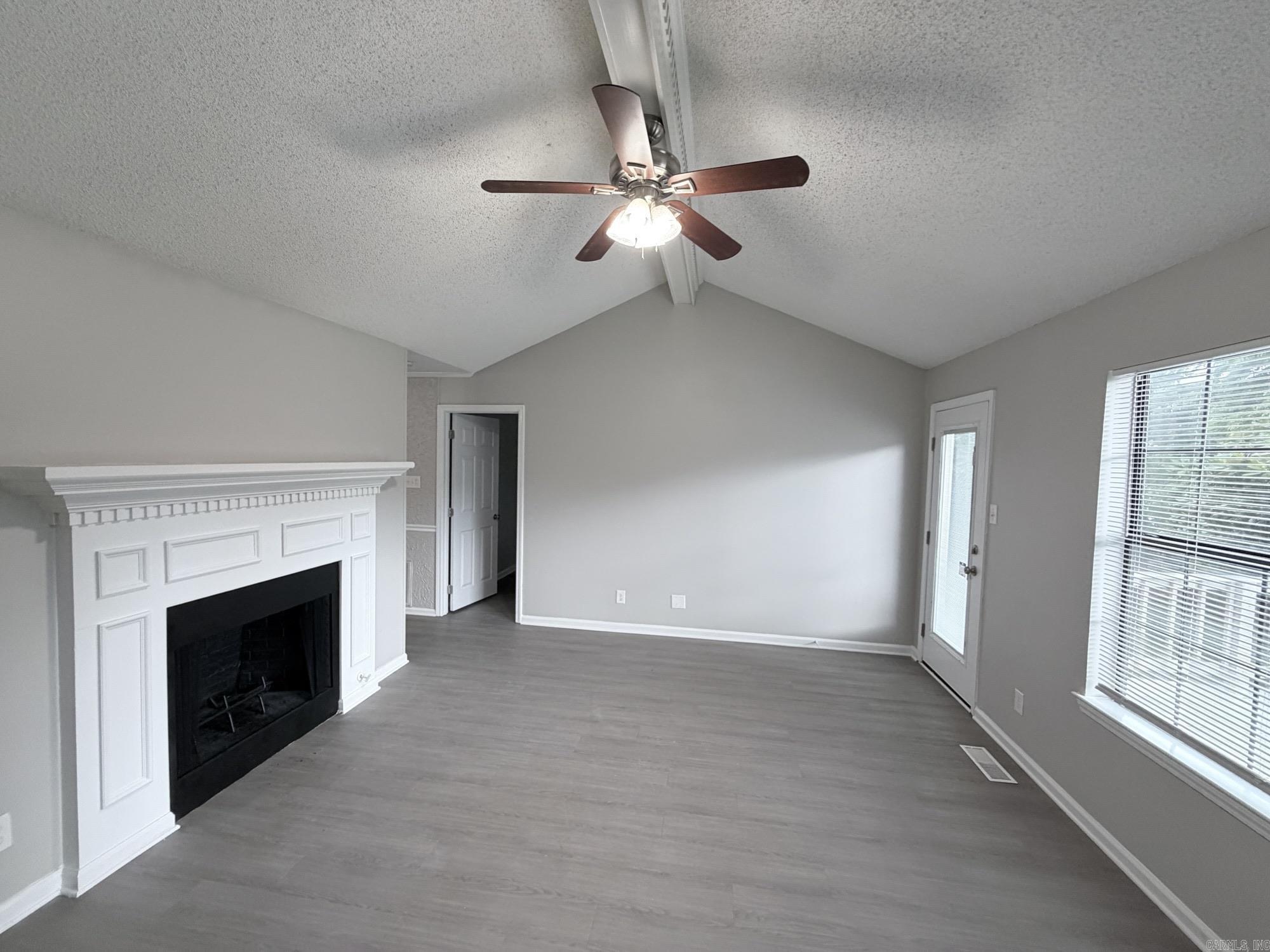 Steward Manor - Residential
