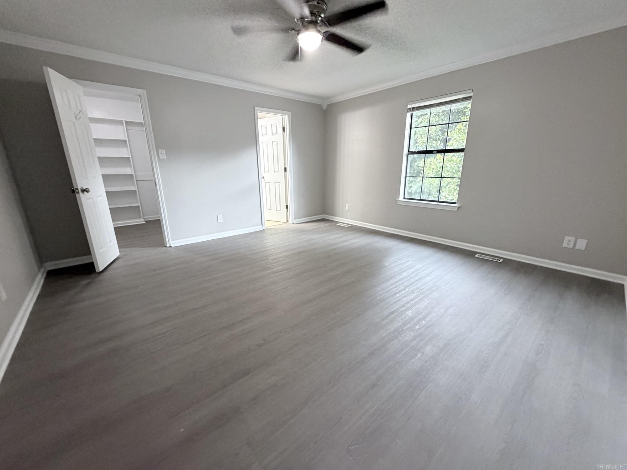 Steward Manor - Residential