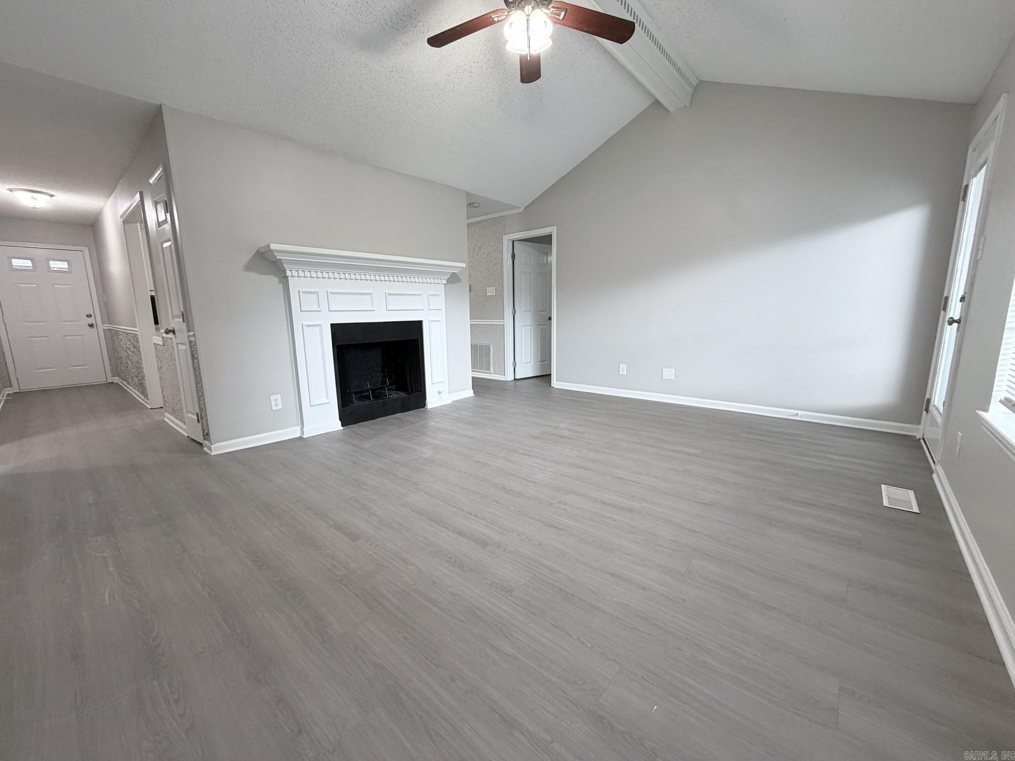 Steward Manor - Residential