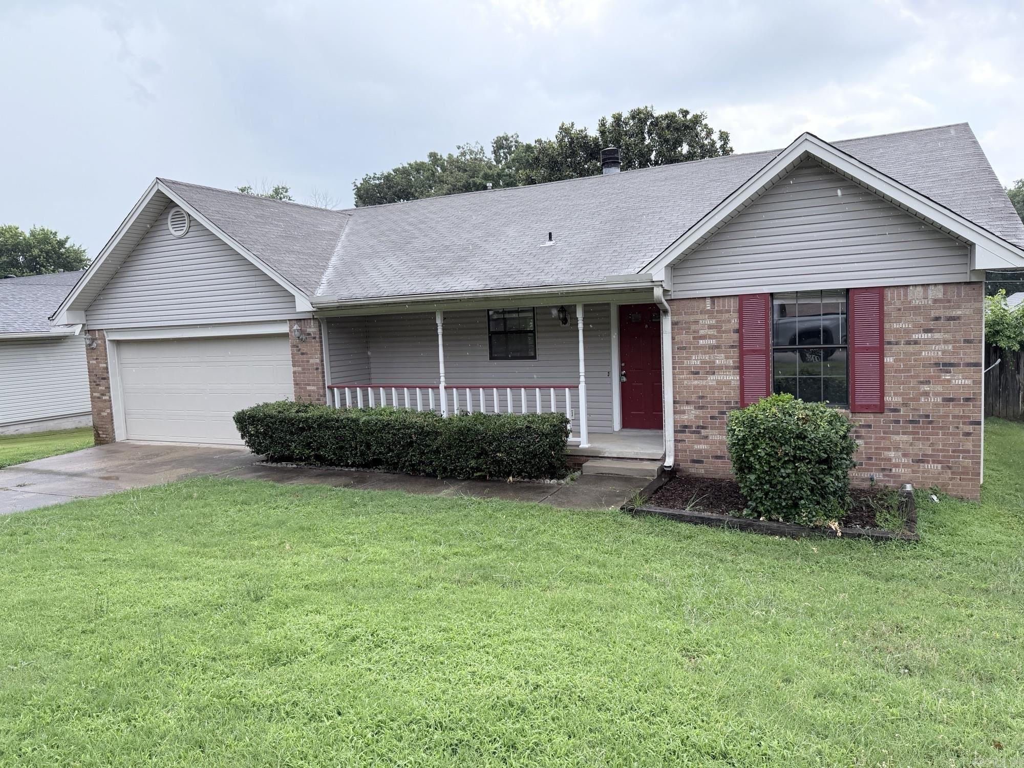 Steward Manor - Residential