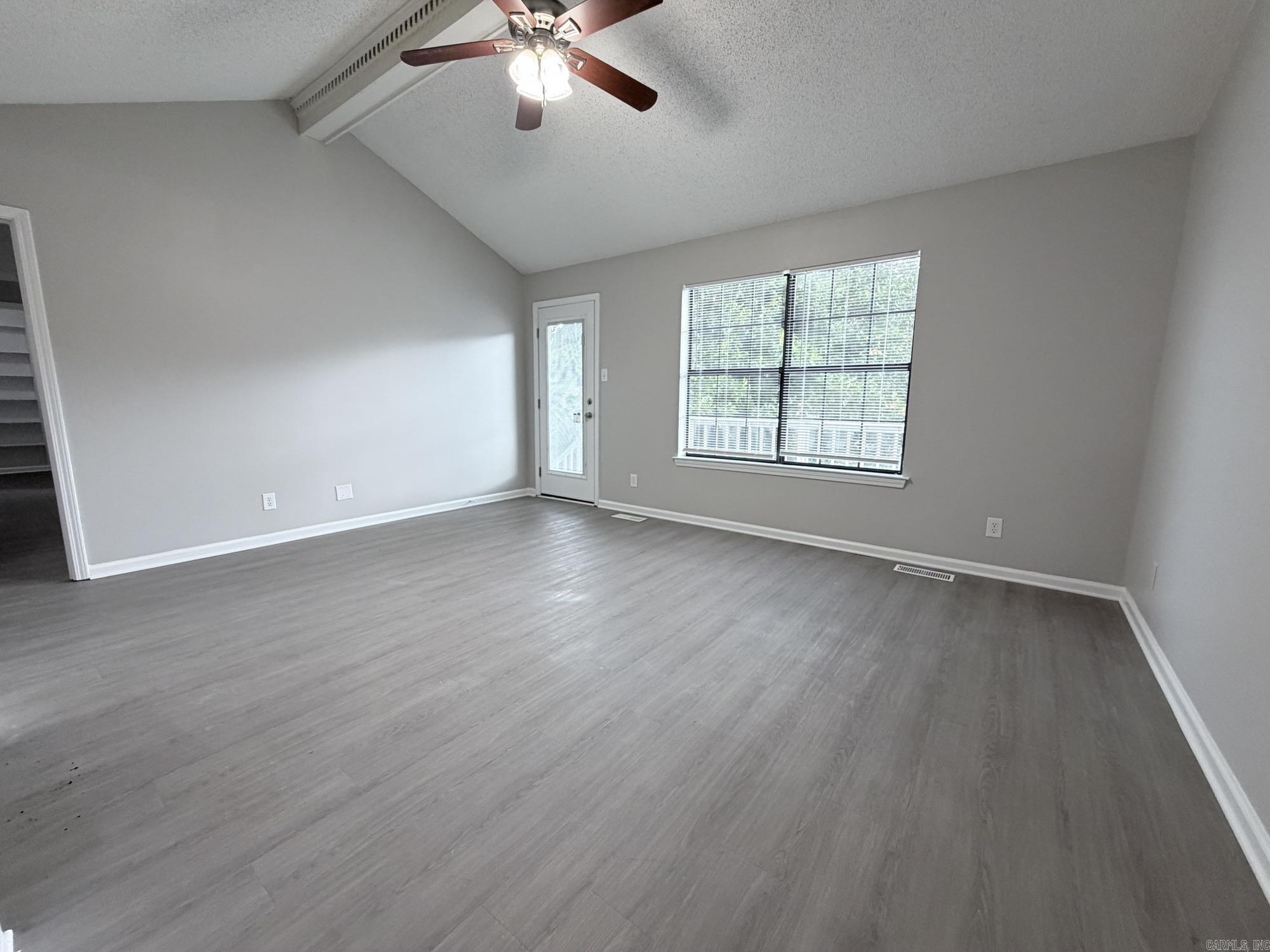 Steward Manor - Residential