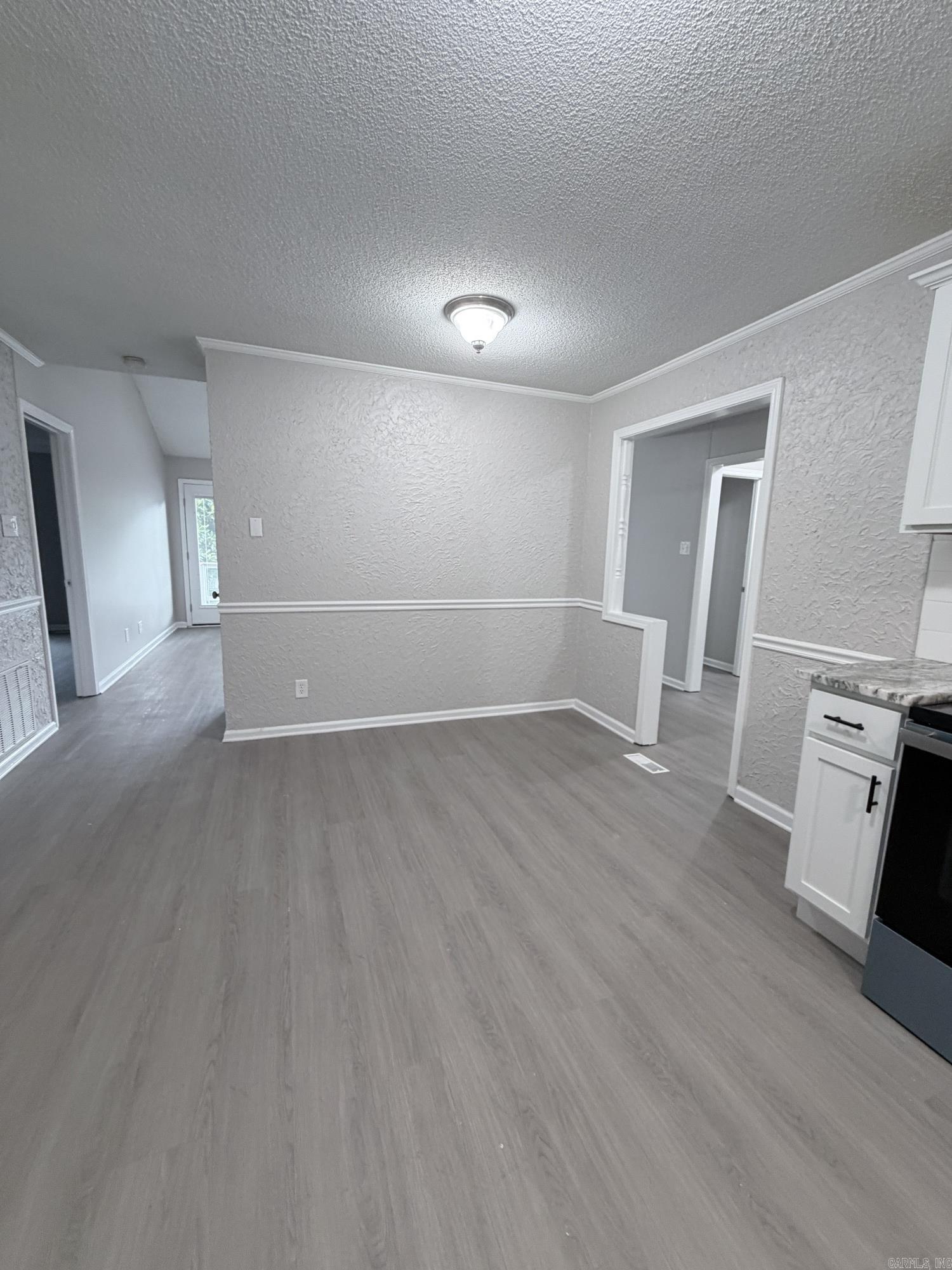 Steward Manor - Residential