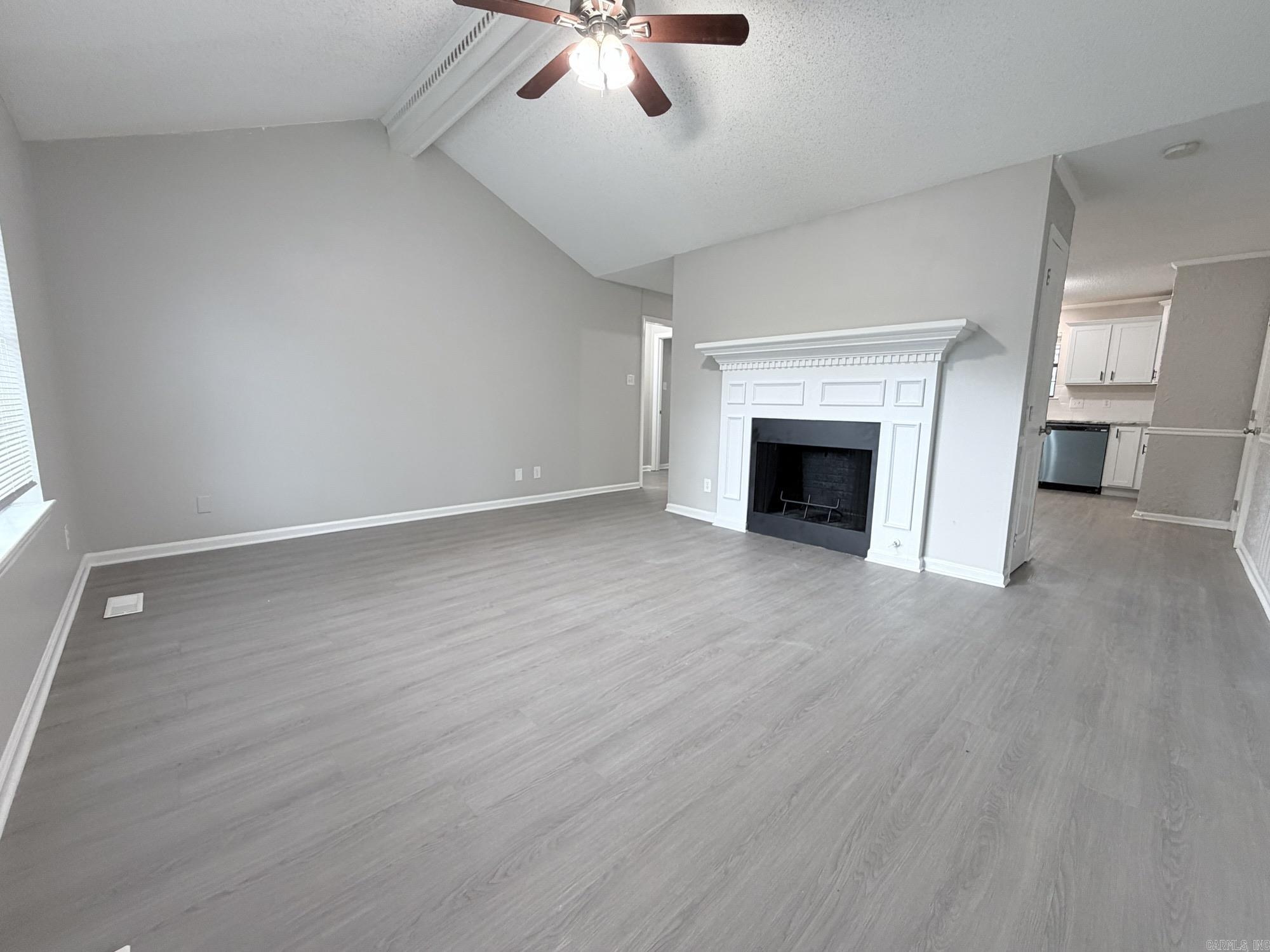 Steward Manor - Residential