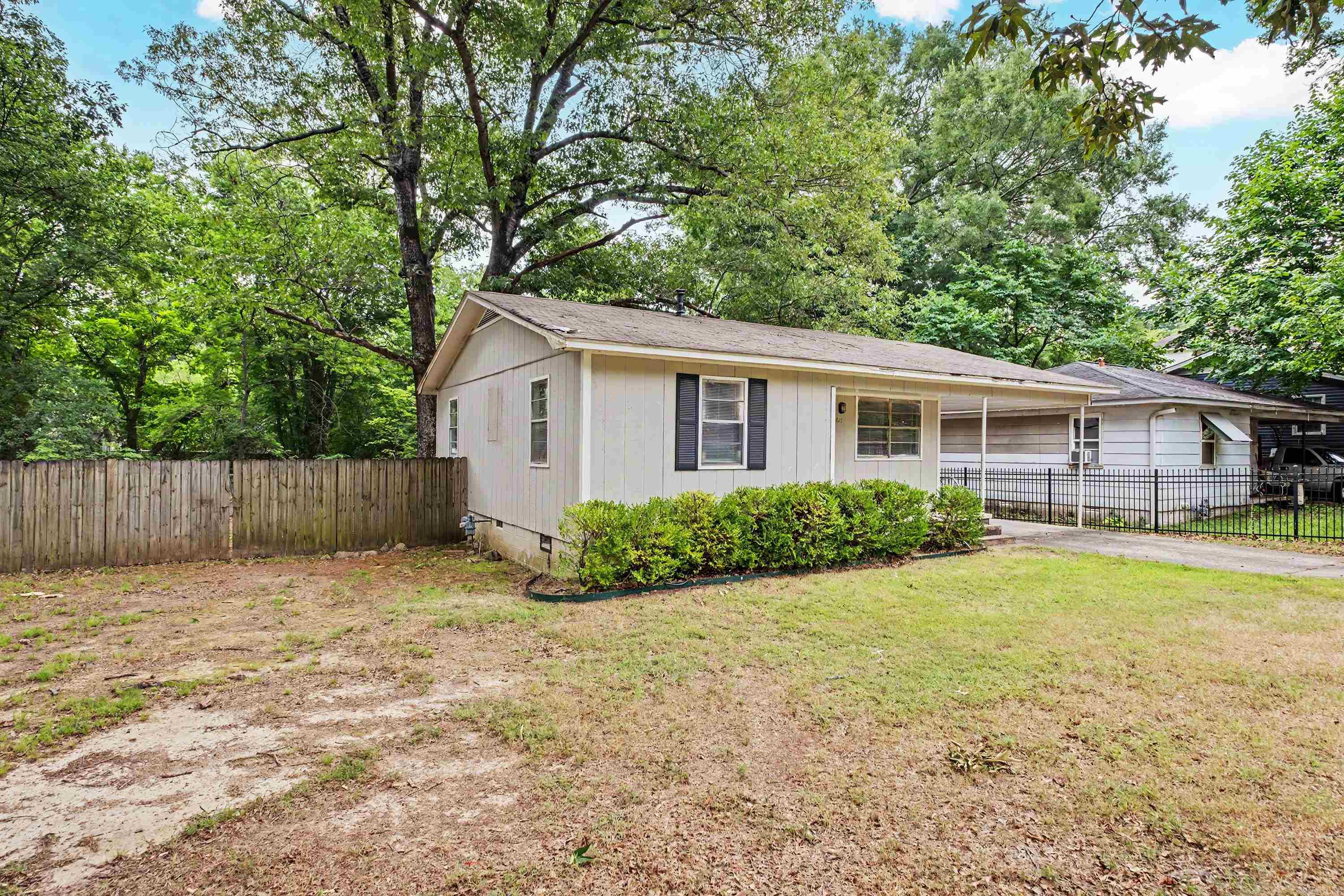 BARROW JOHN - Residential