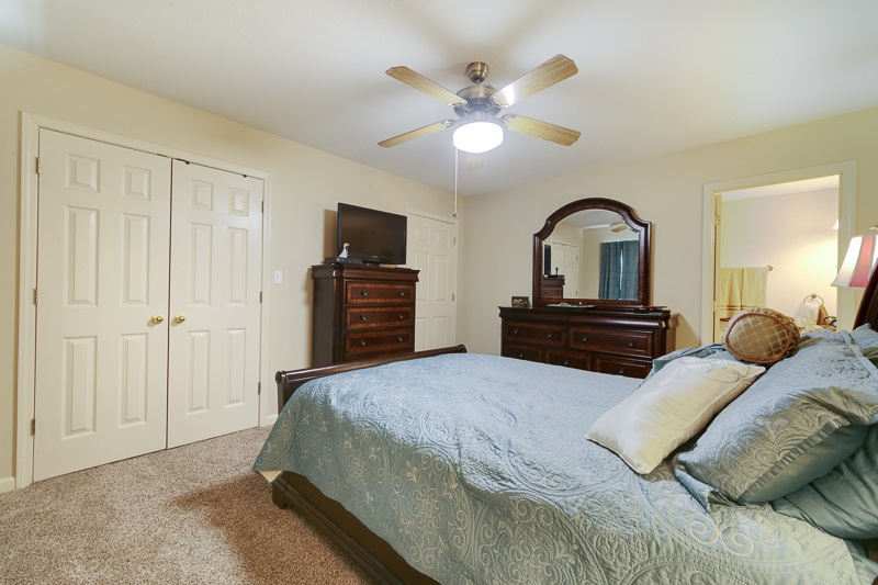 Ledrick Place Phase 2 - Residential