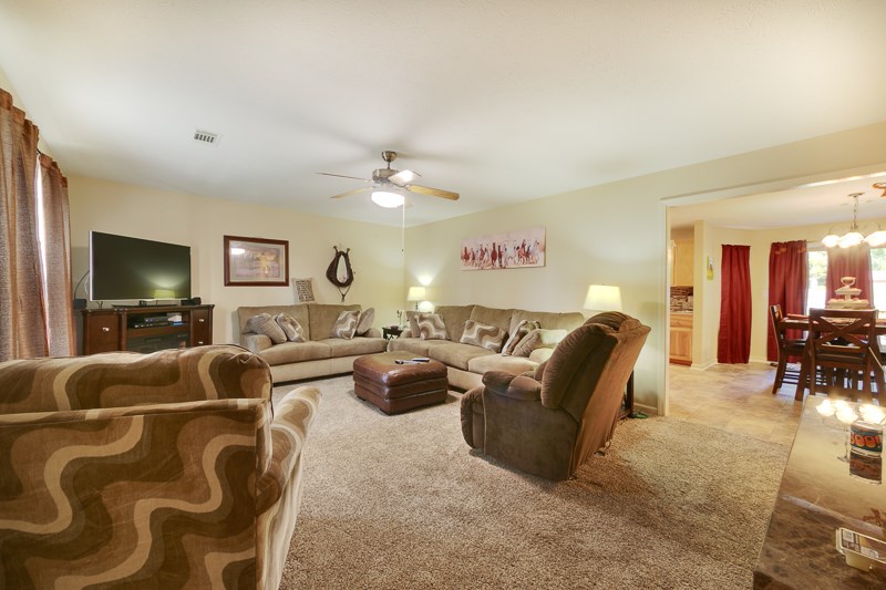 Ledrick Place Phase 2 - Residential