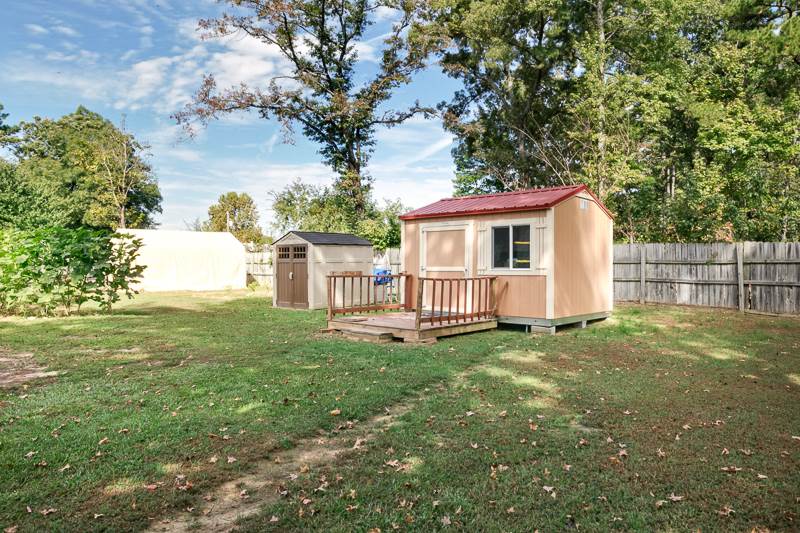 Ledrick Place Phase 2 - Residential