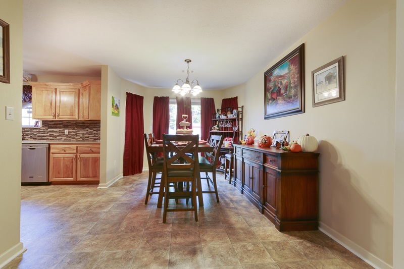 Ledrick Place Phase 2 - Residential