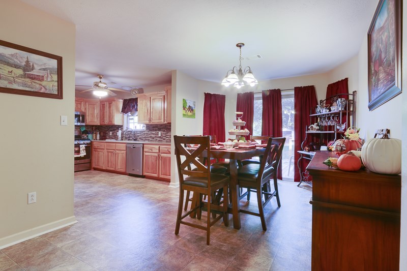 Ledrick Place Phase 2 - Residential