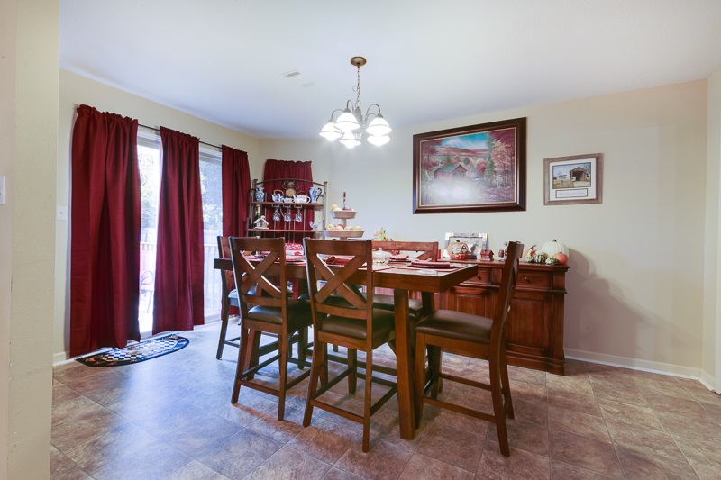 Ledrick Place Phase 2 - Residential