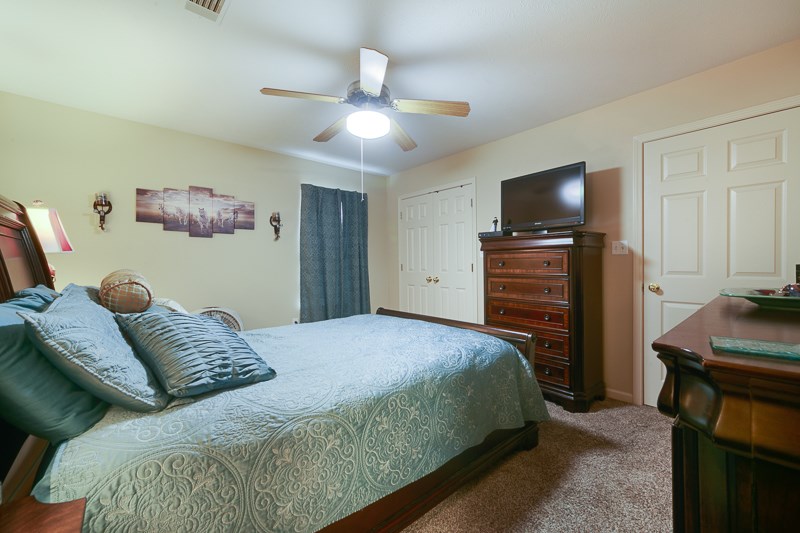 Ledrick Place Phase 2 - Residential