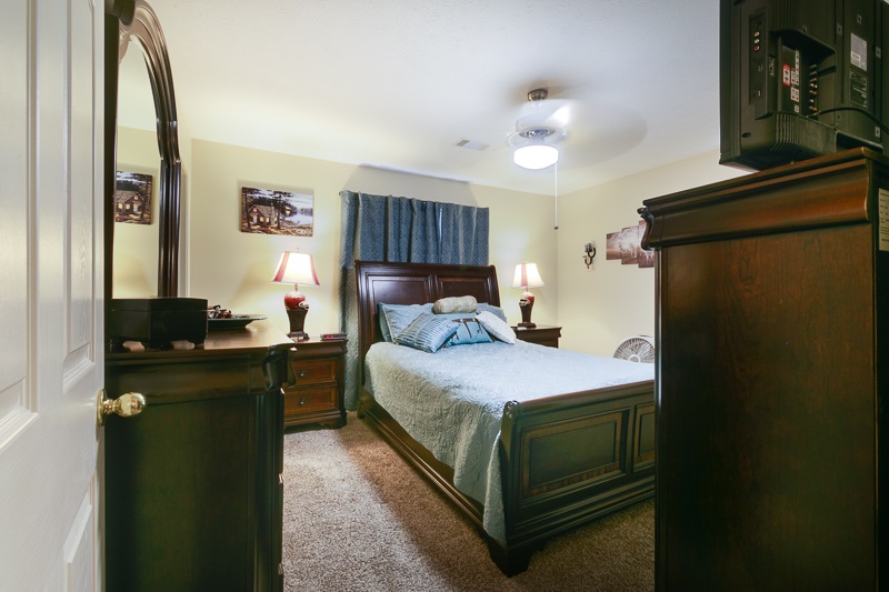 Ledrick Place Phase 2 - Residential