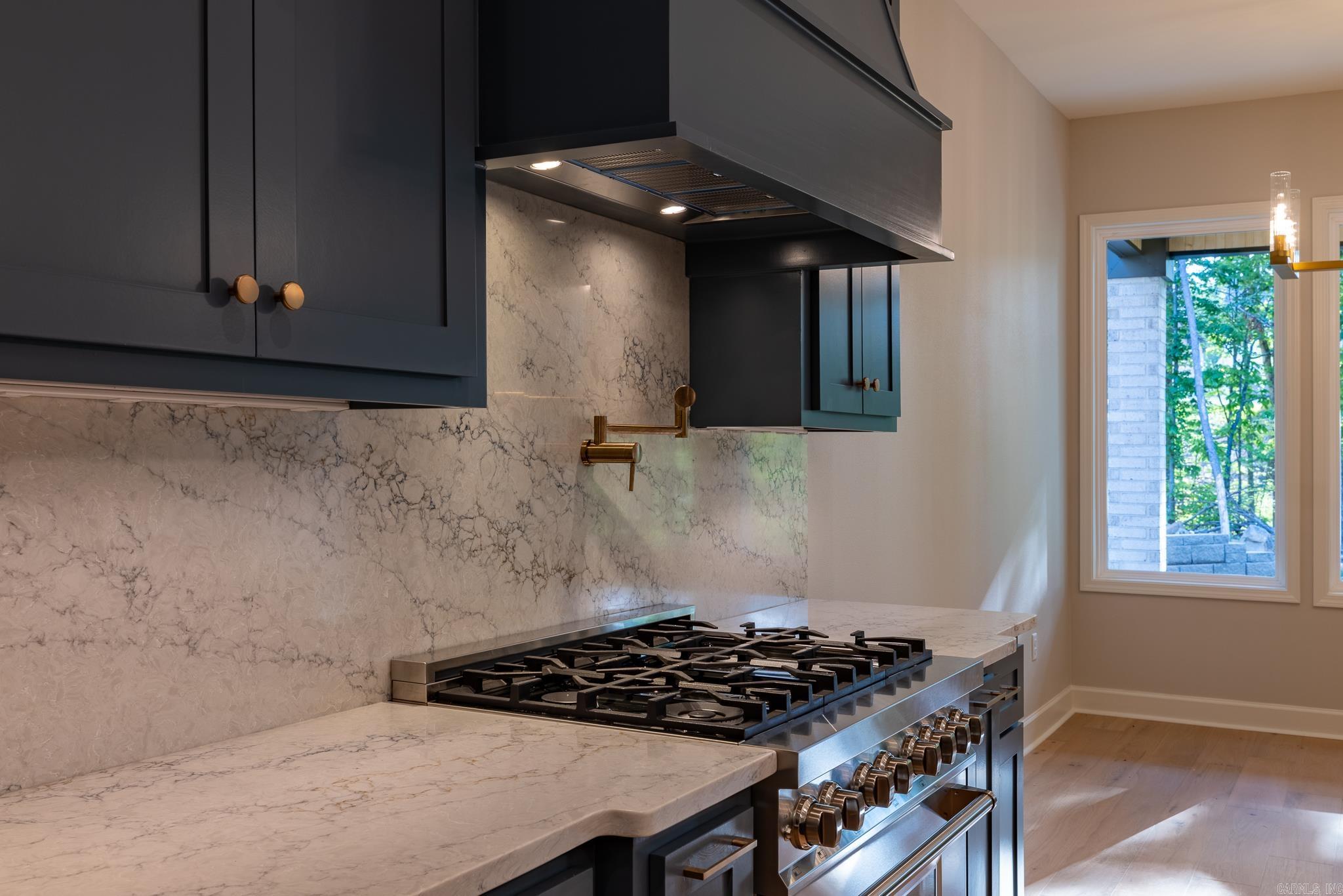 CHENAL VALLEY CALION COURT - Residential