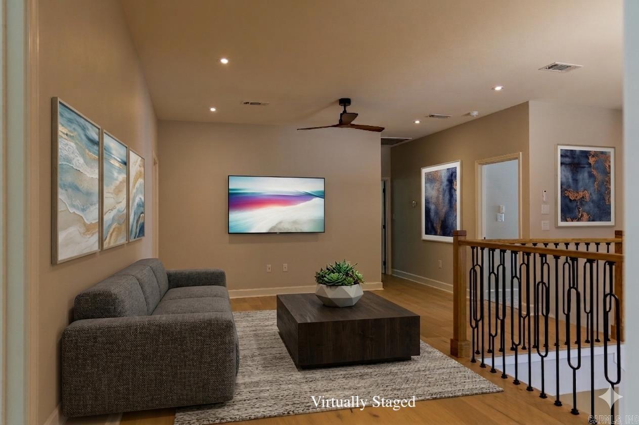 CHENAL VALLEY CALION COURT - Residential