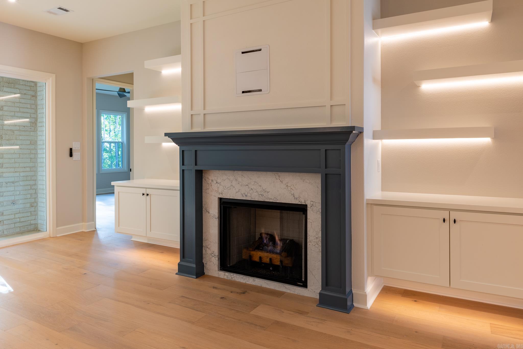 CHENAL VALLEY CALION COURT - Residential