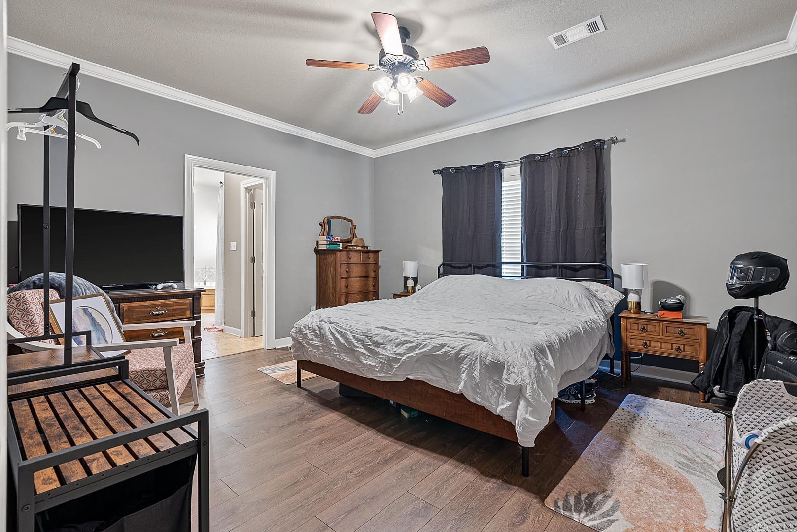Griffin Park - Residential